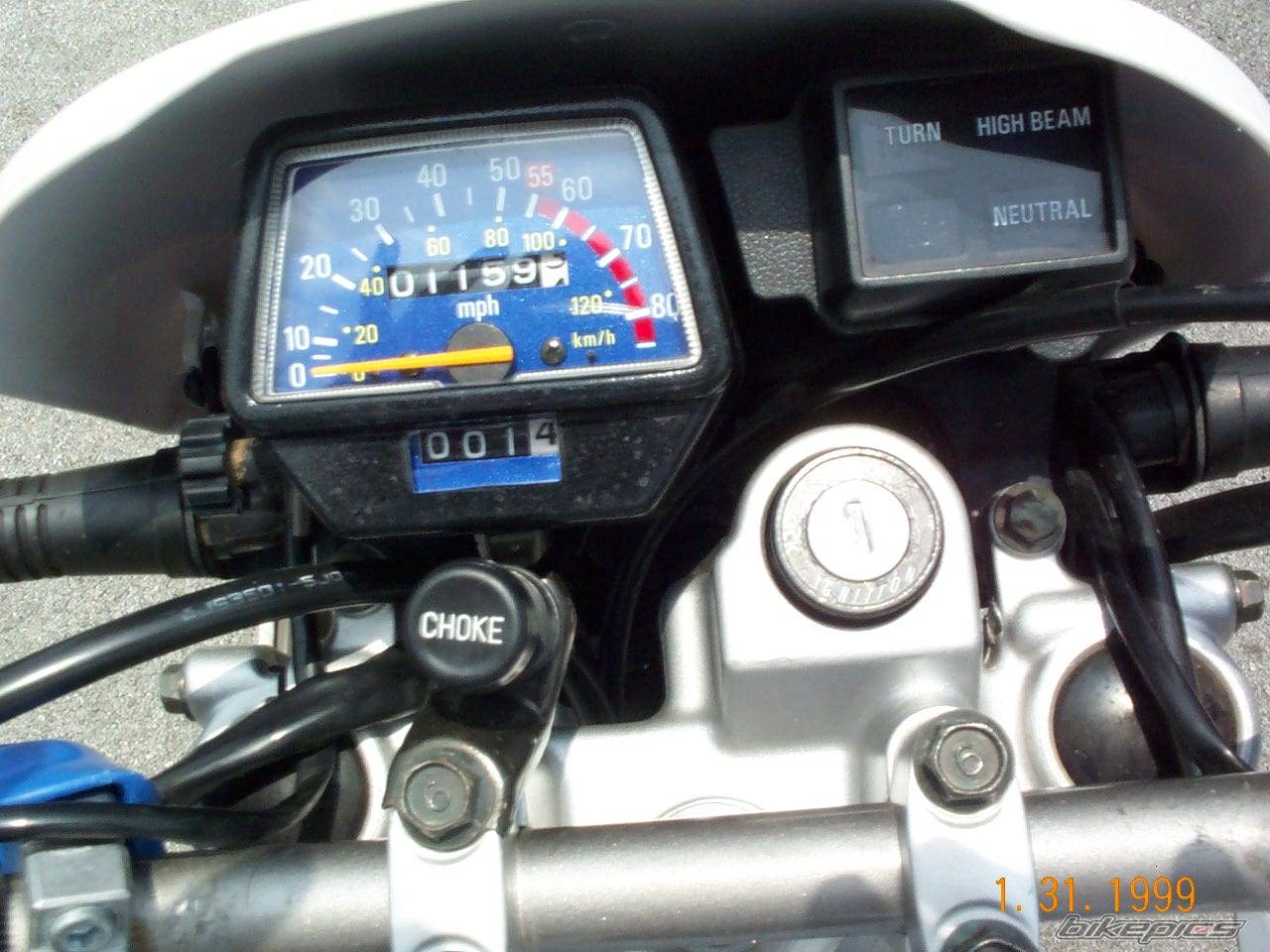 Bike Photo 181483