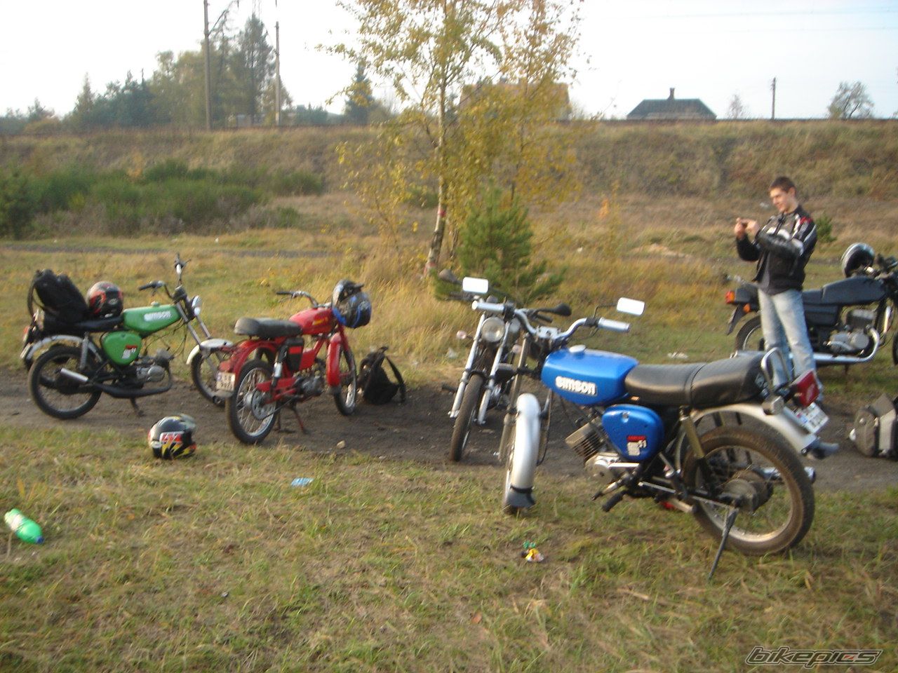 Bike Photo 1814936
