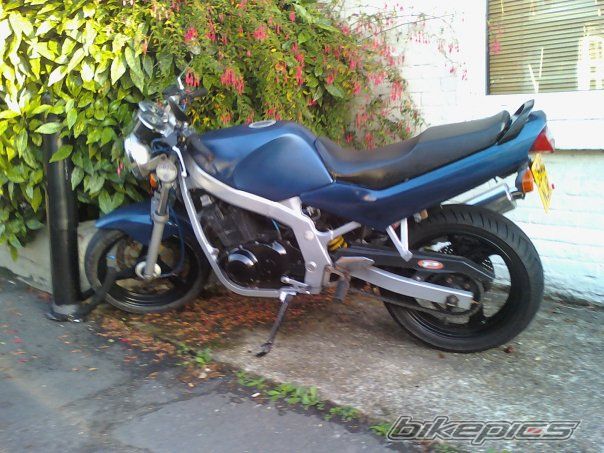 Bike Photo 1814991