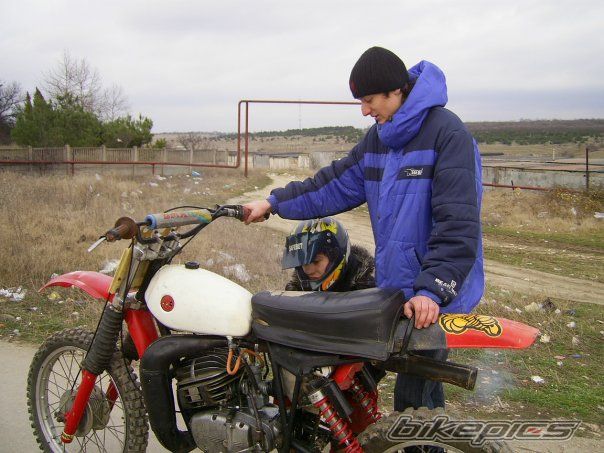 Bike Photo 1815244