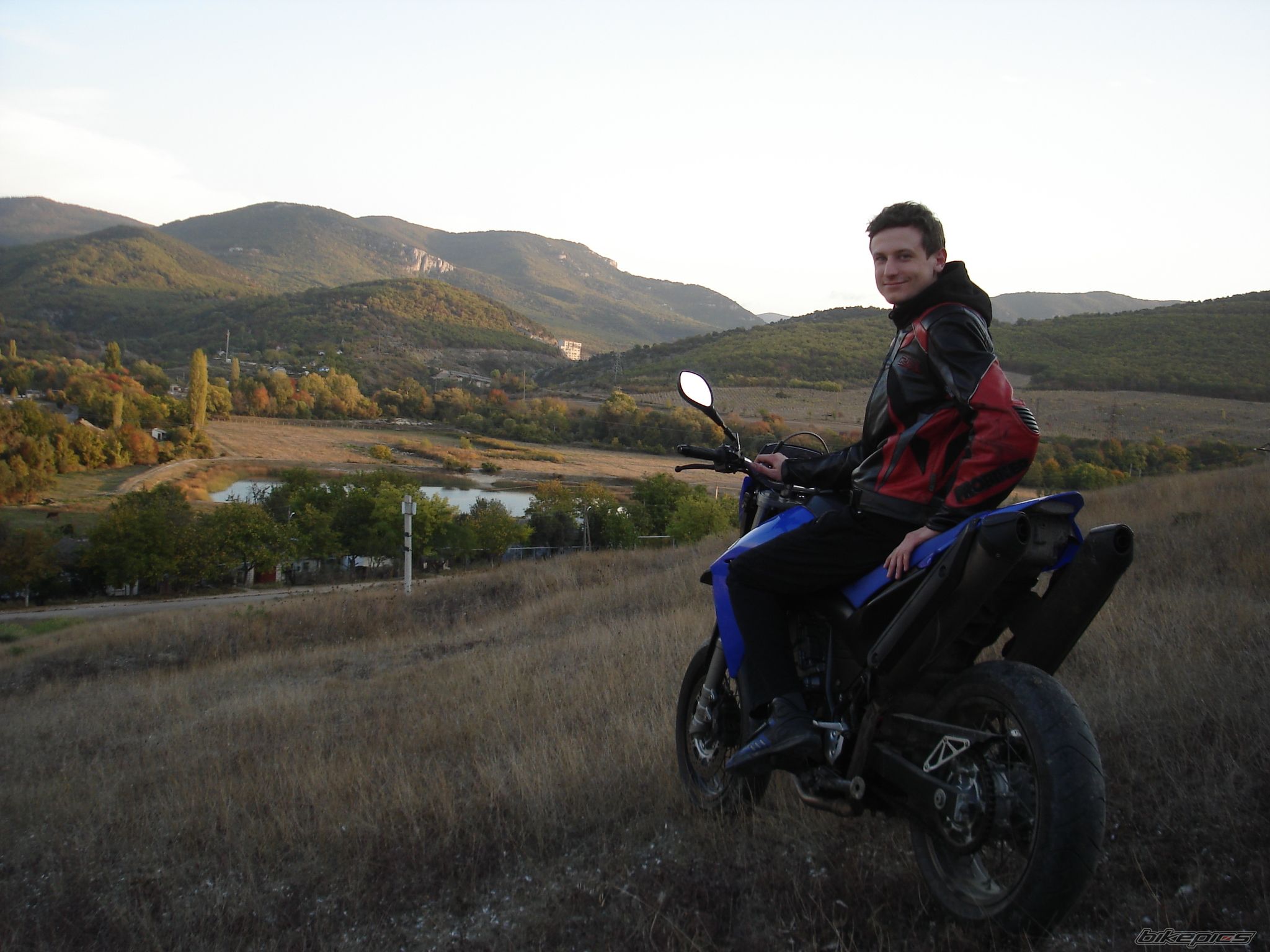 Bike Photo 1815270