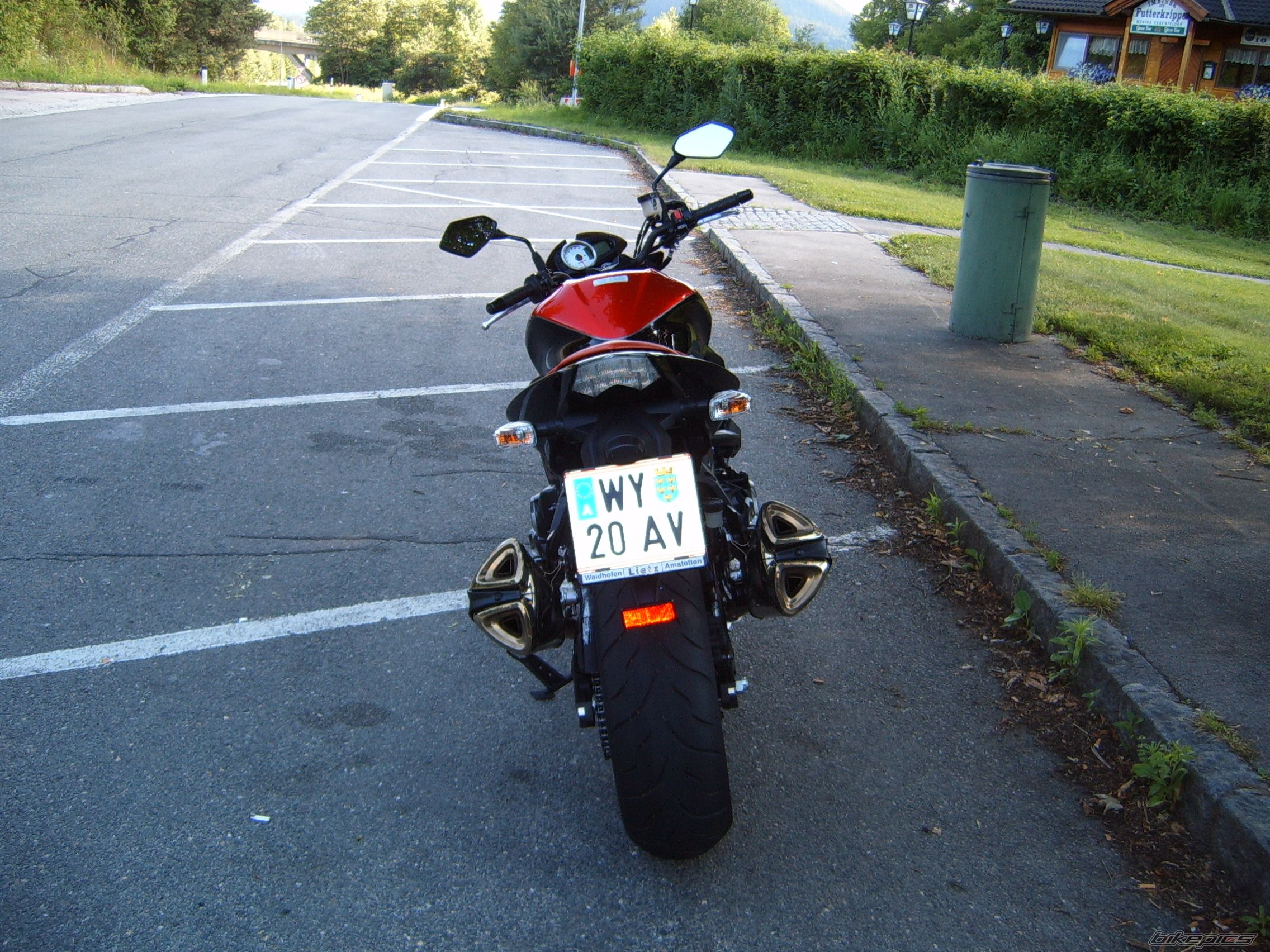 Bike Photo 1815504