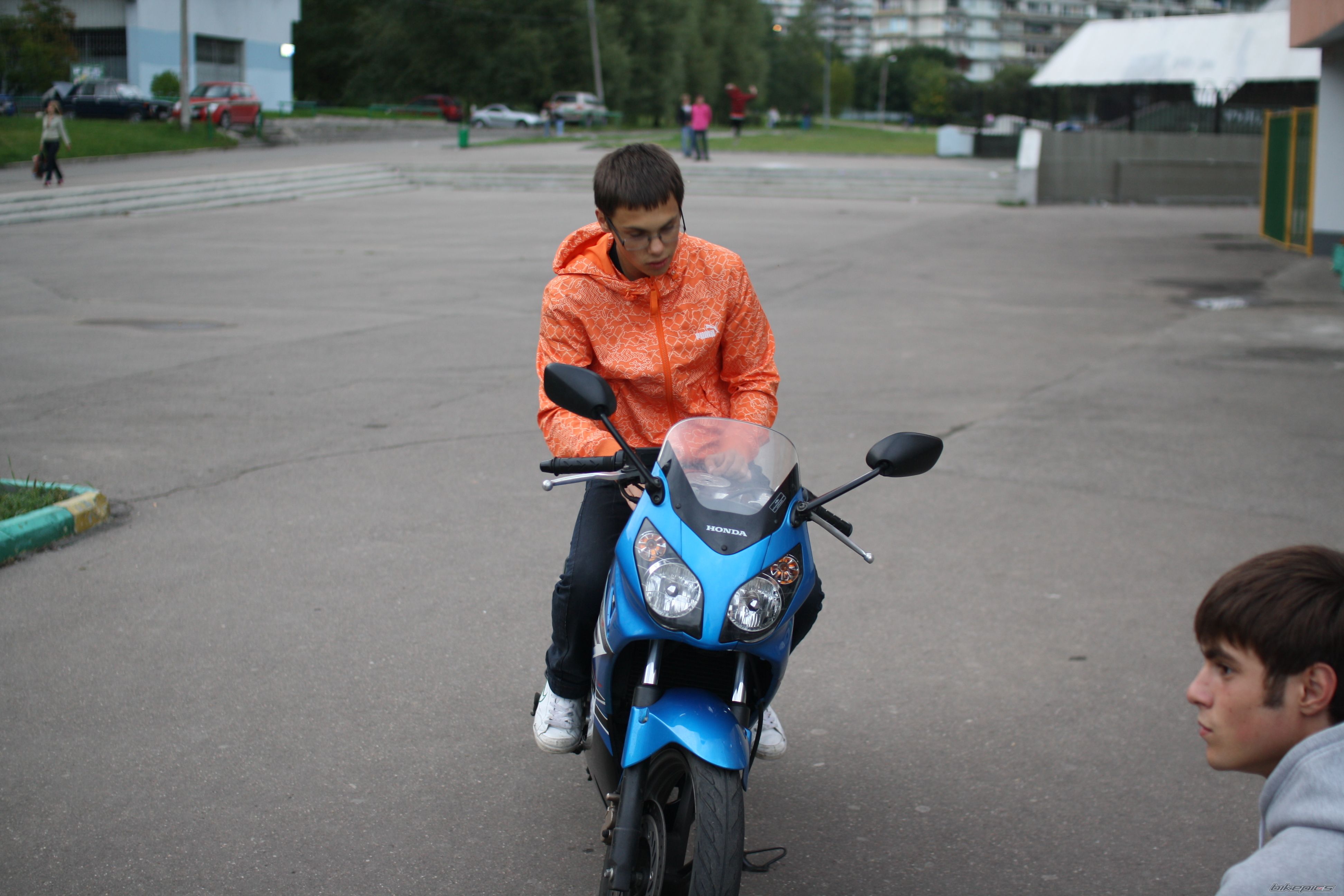Bike Photo 1815664