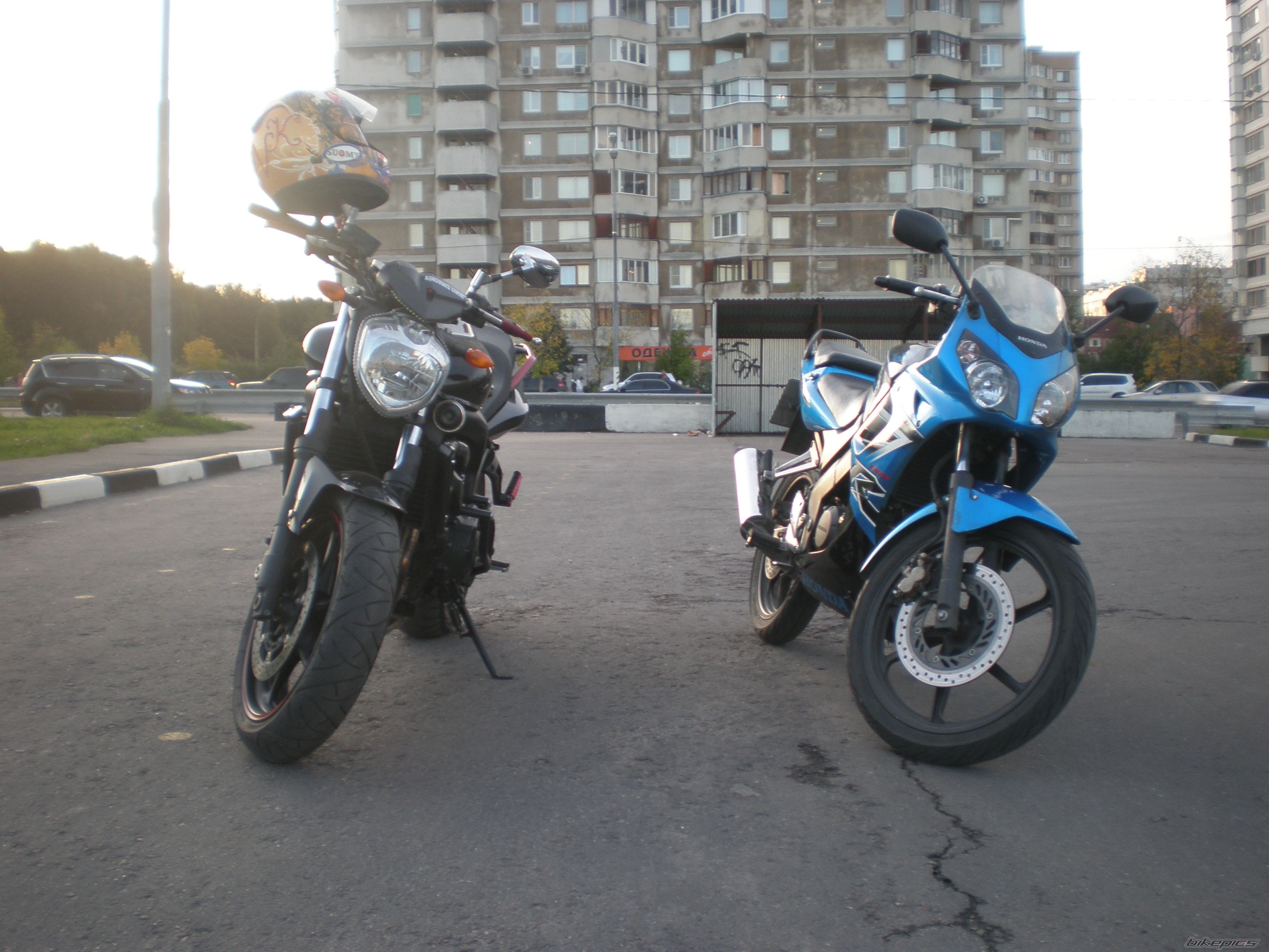 Bike Photo 1815671
