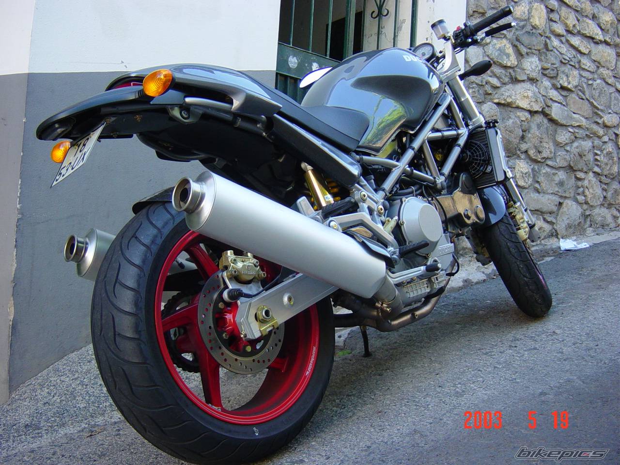 Bike Photo 181573