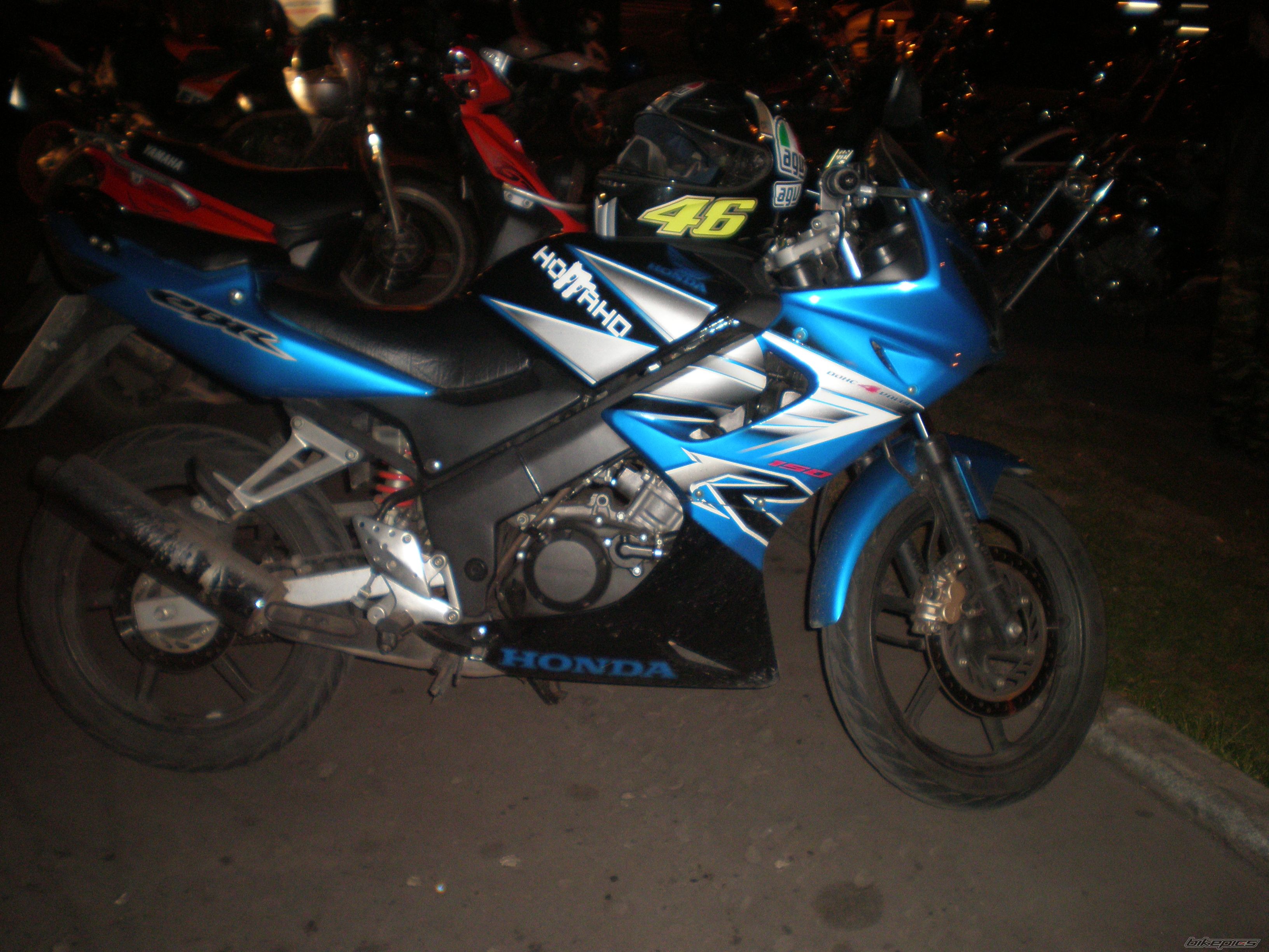 Bike Photo 1815730