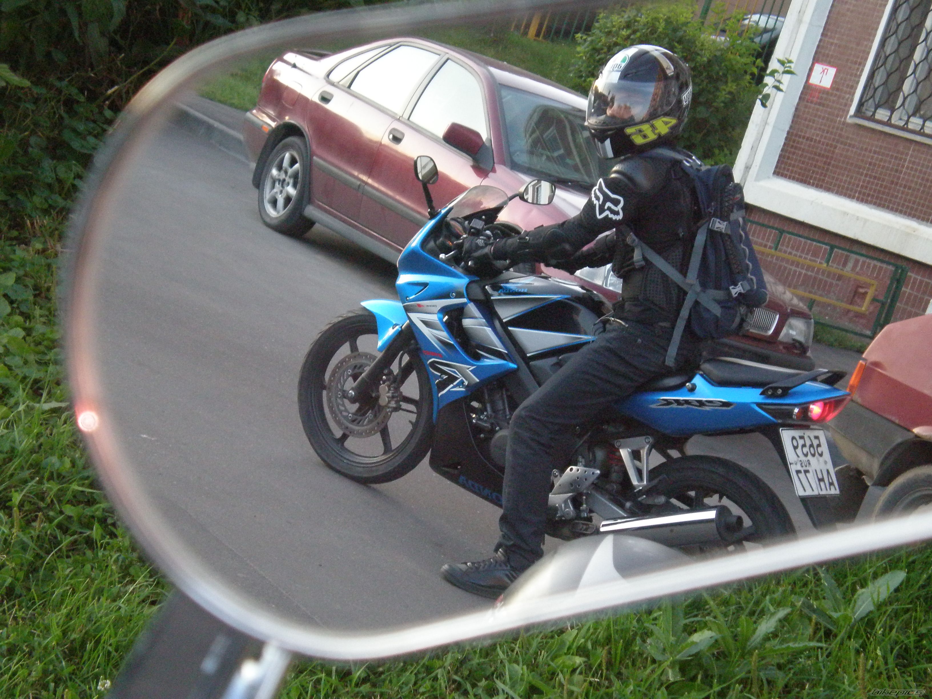 Bike Photo 1815736
