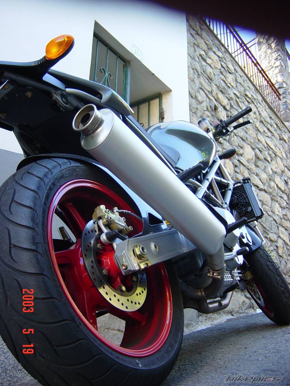 Bike Photo 181574