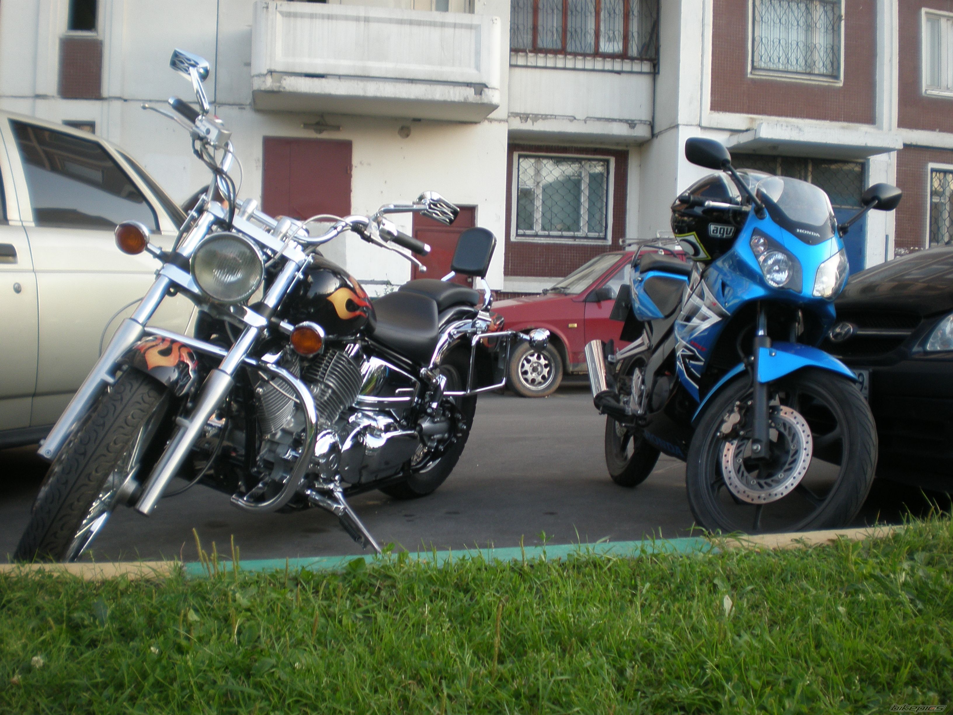 Bike Photo 1815743