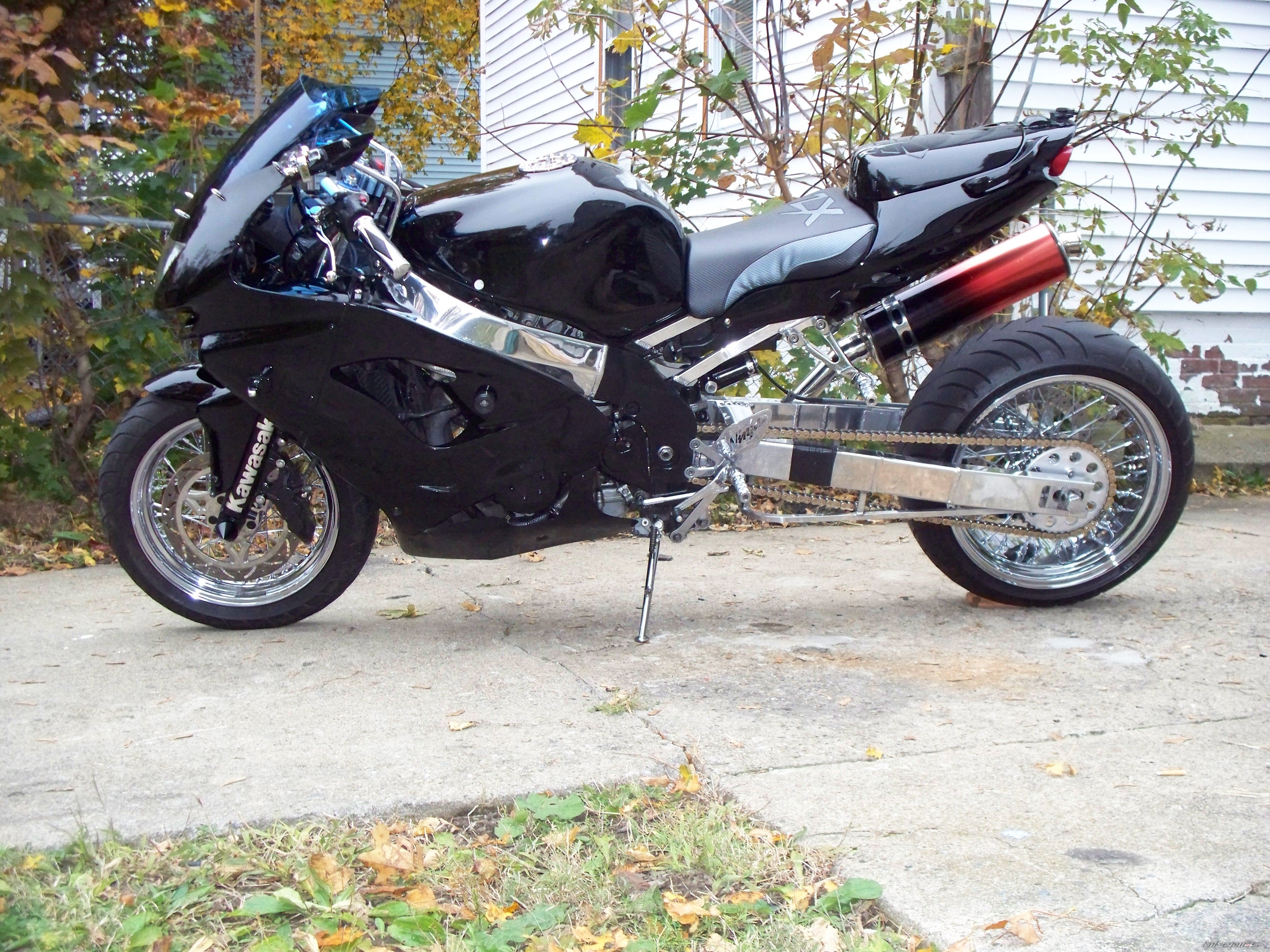 Bike Photo 1815773