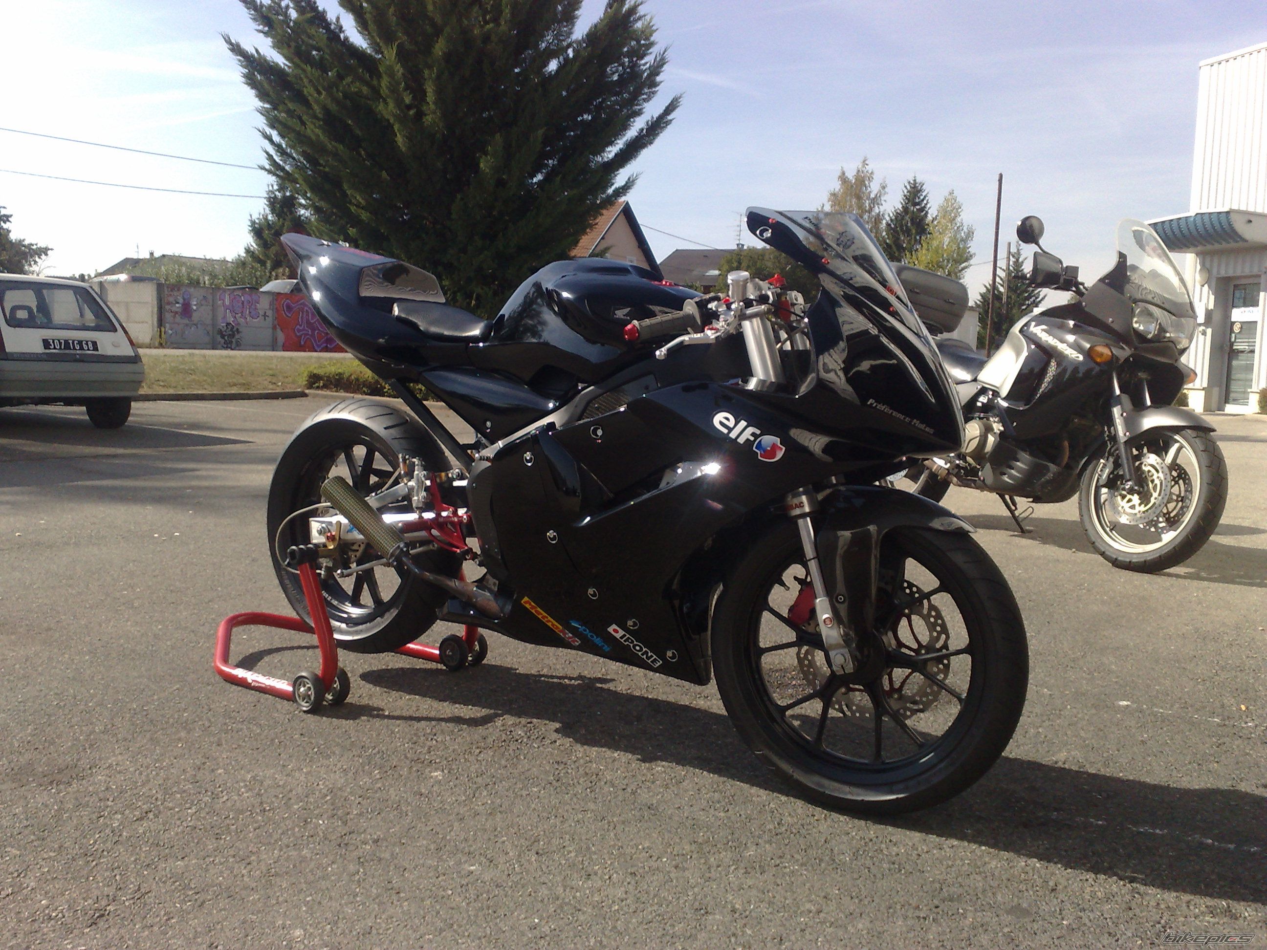 Bike Photo 1815811