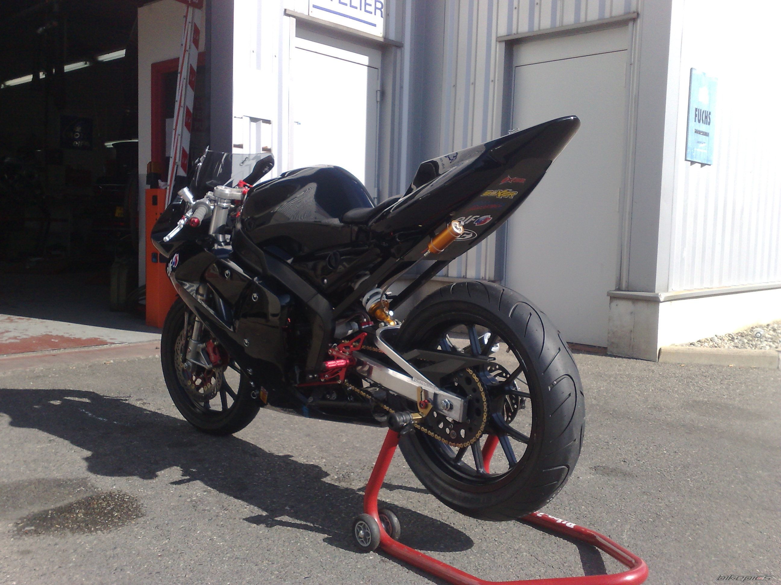 Bike Photo 1815816