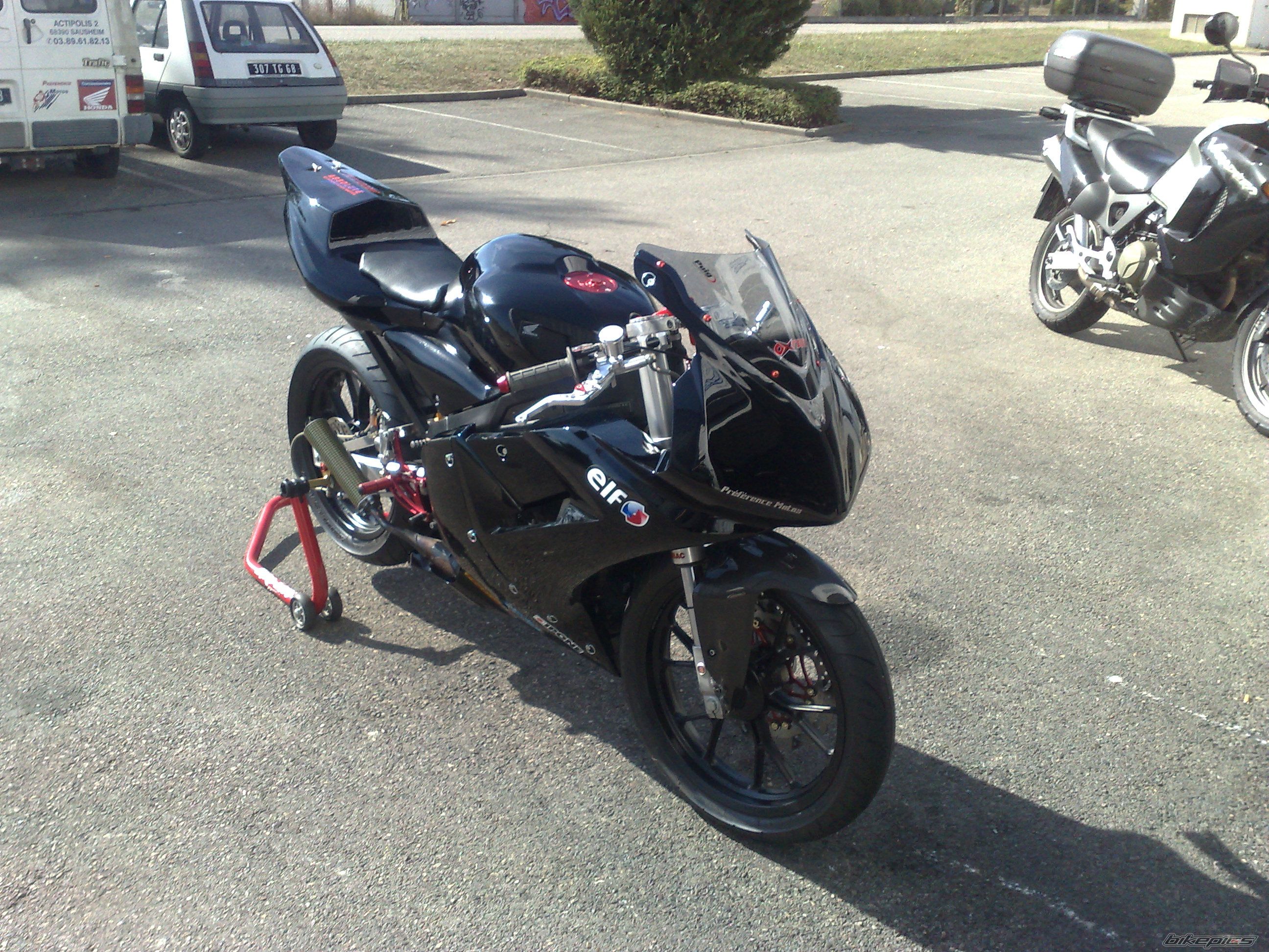 Bike Photo 1815819