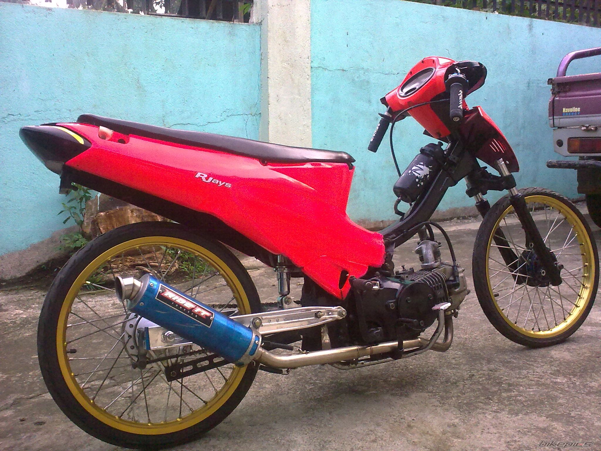 Photo 1815896
