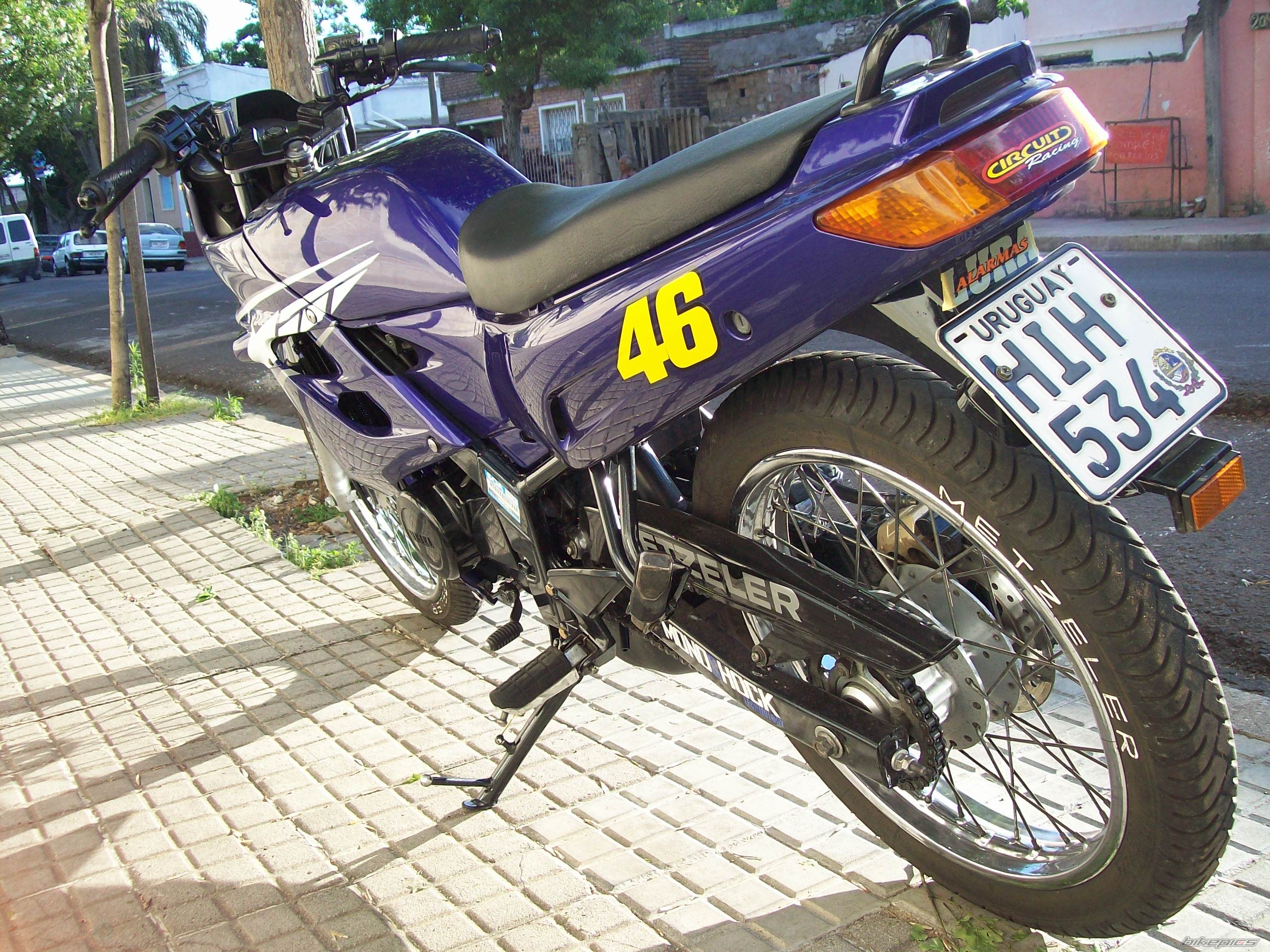Bike Photo 1815915