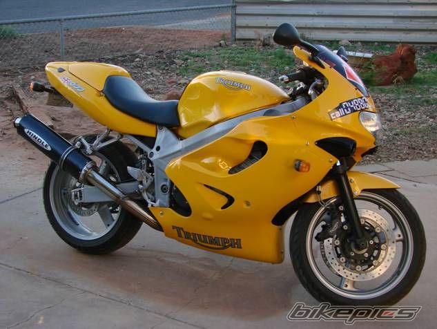Bike Photo 1816093