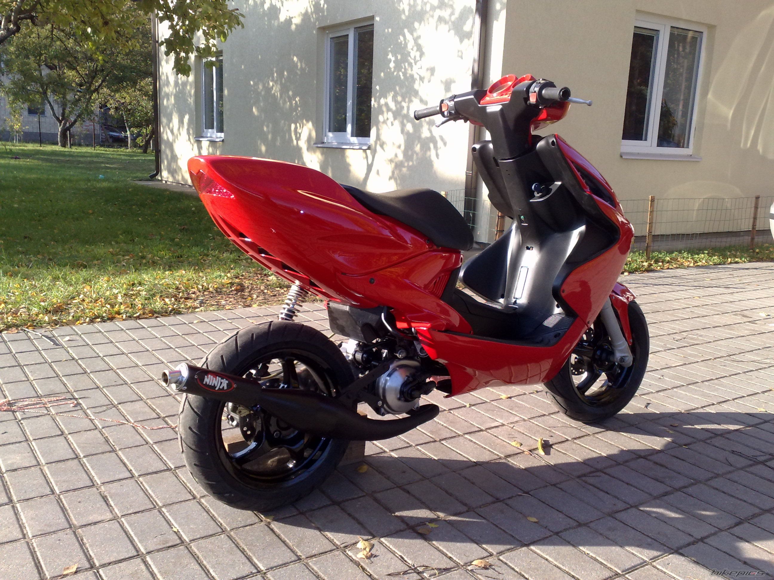 Bike Photo 1816250
