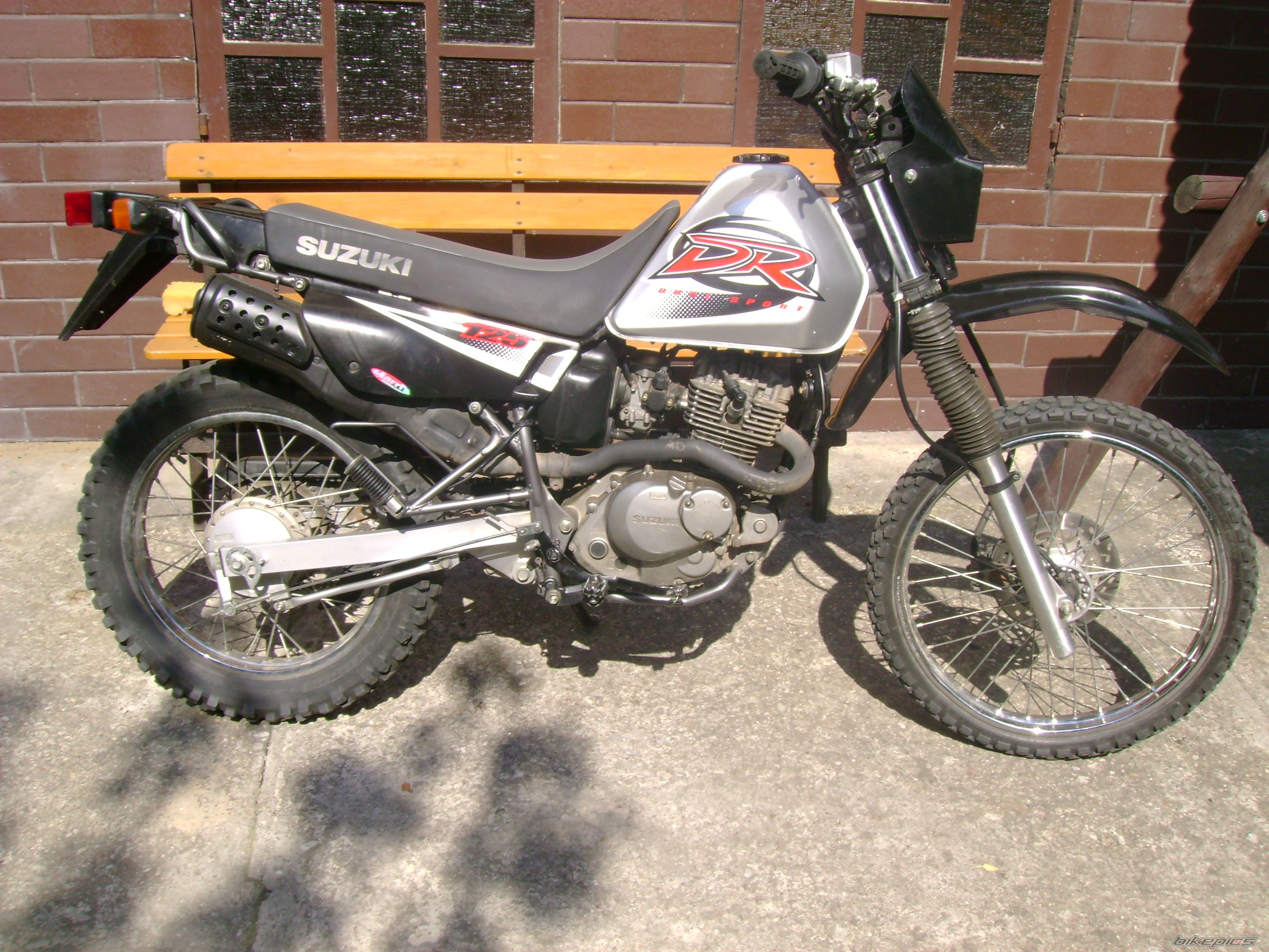 Bike Photo 1816340