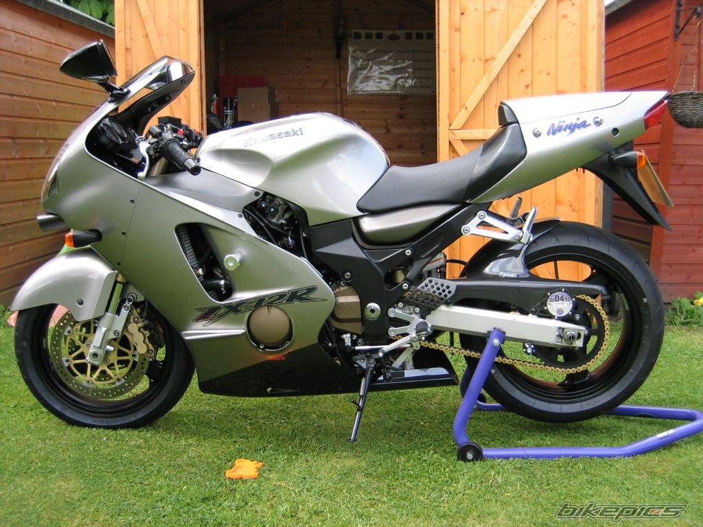 Bike Photo 1816360