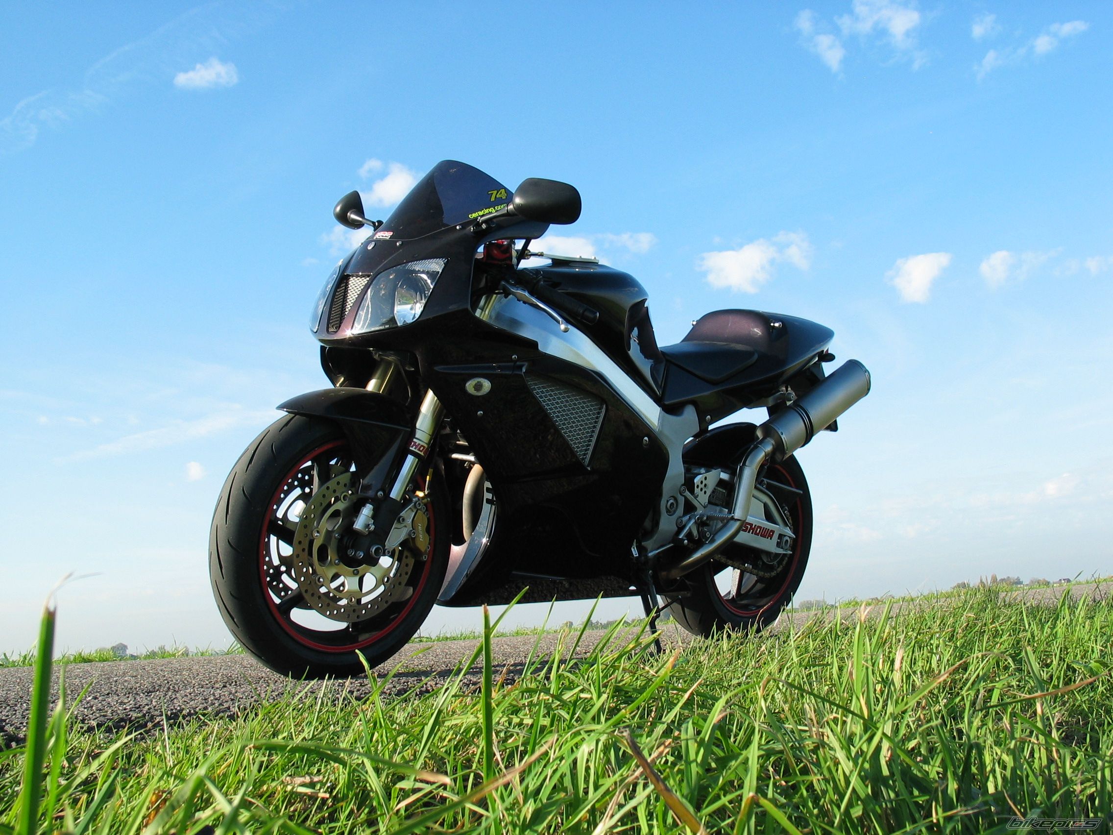 Bike Photo 1816477