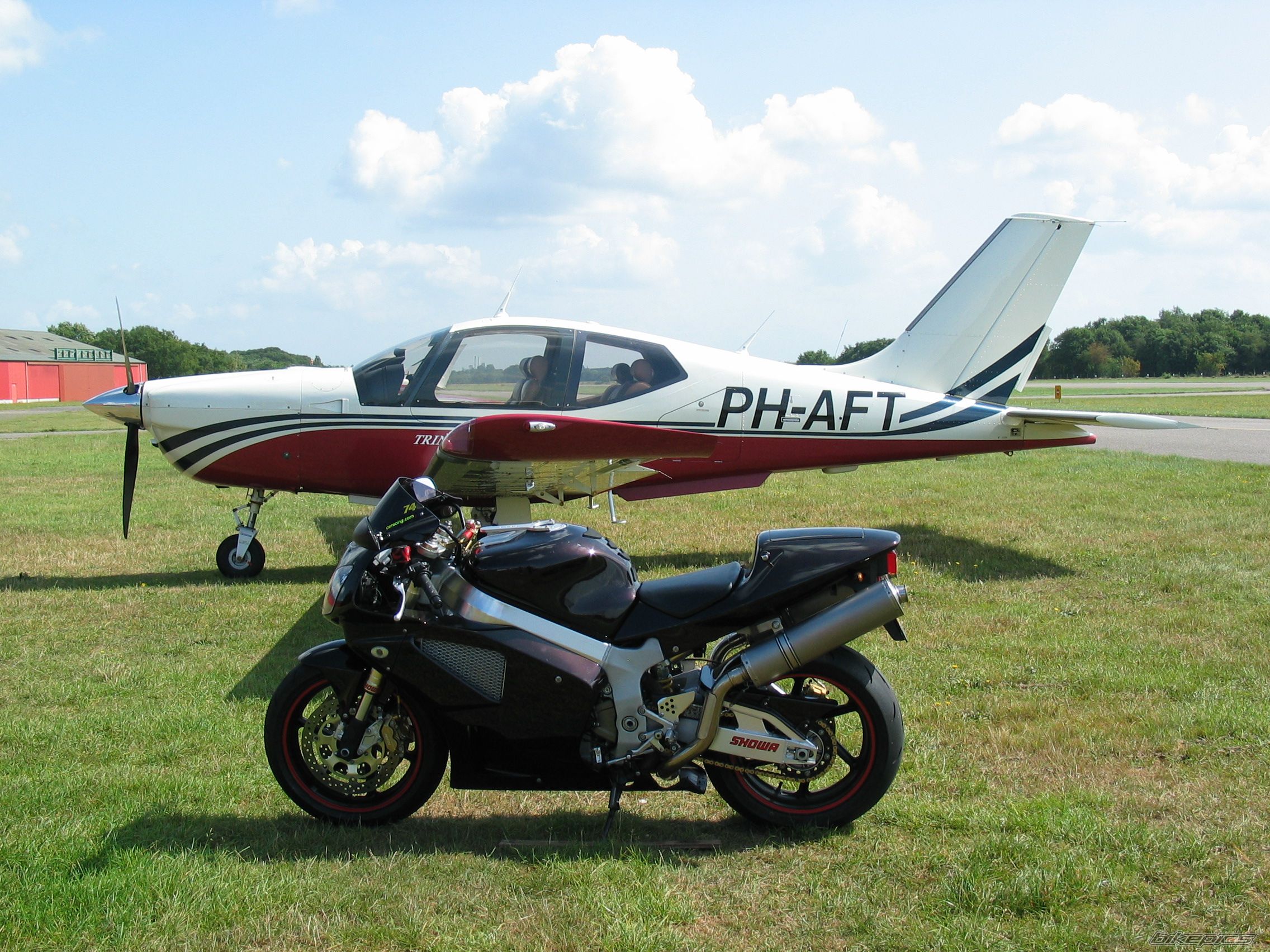 Bike Photo 1816491