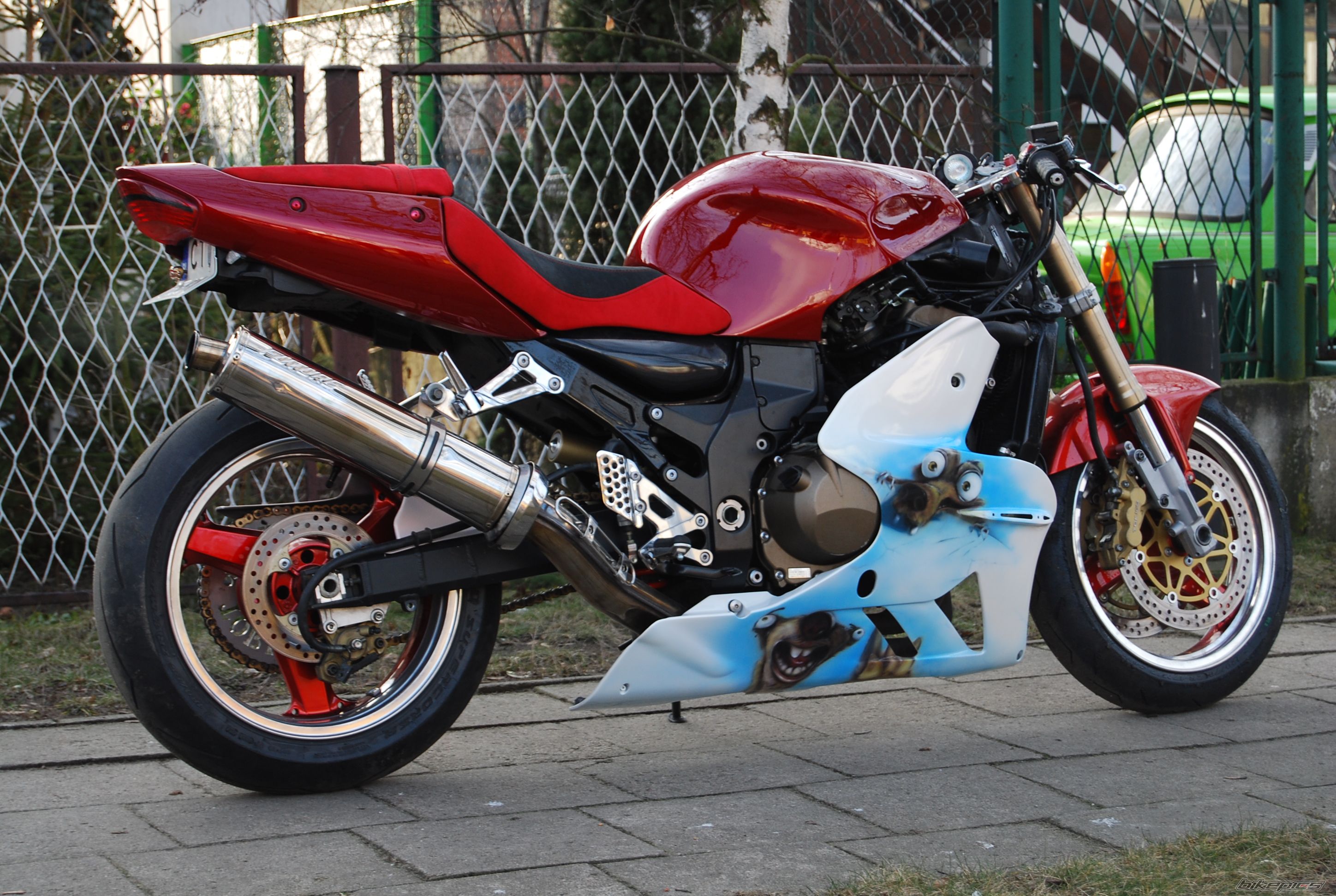 Bike Photo 1816516