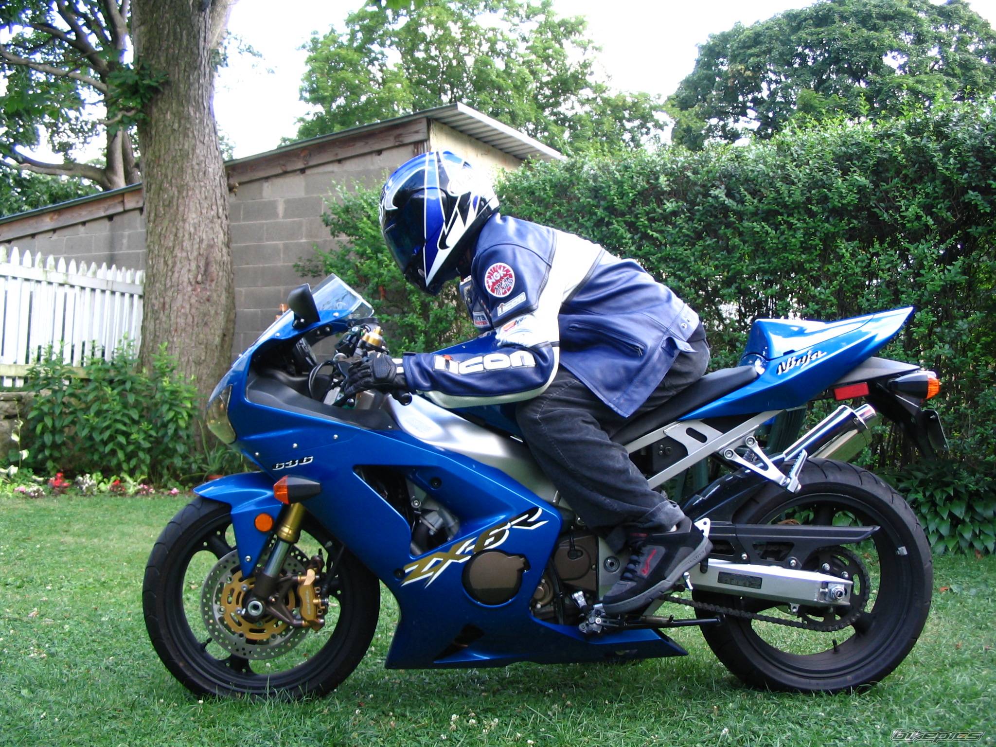 Bike Photo 181656