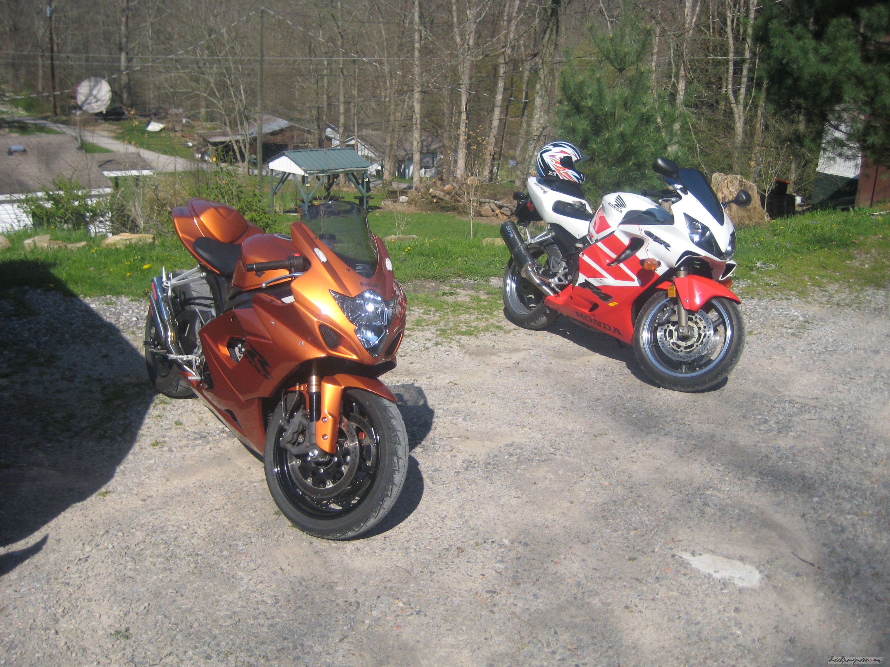 Bike Photo 1816734
