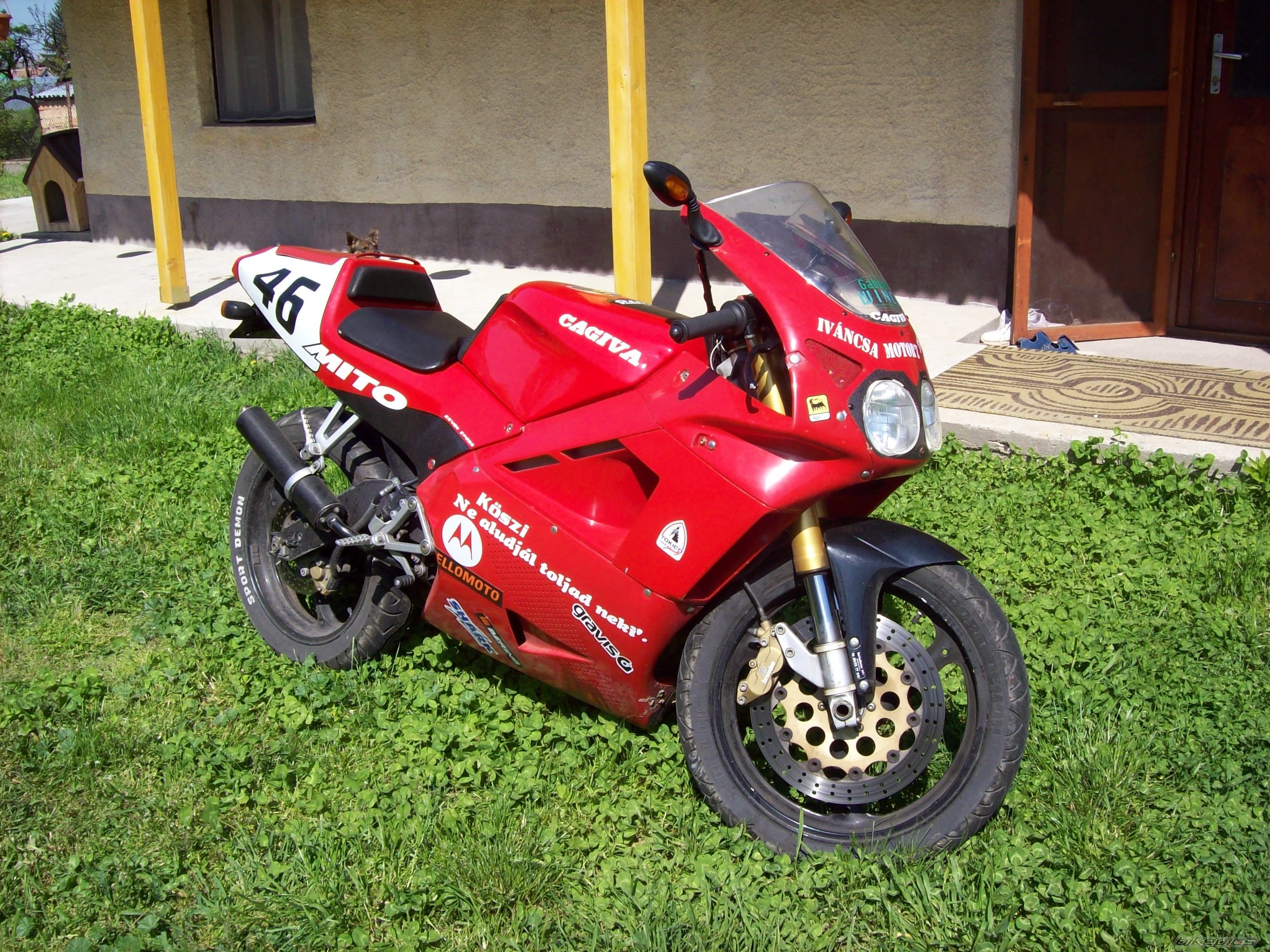 Bike Photo 1816808