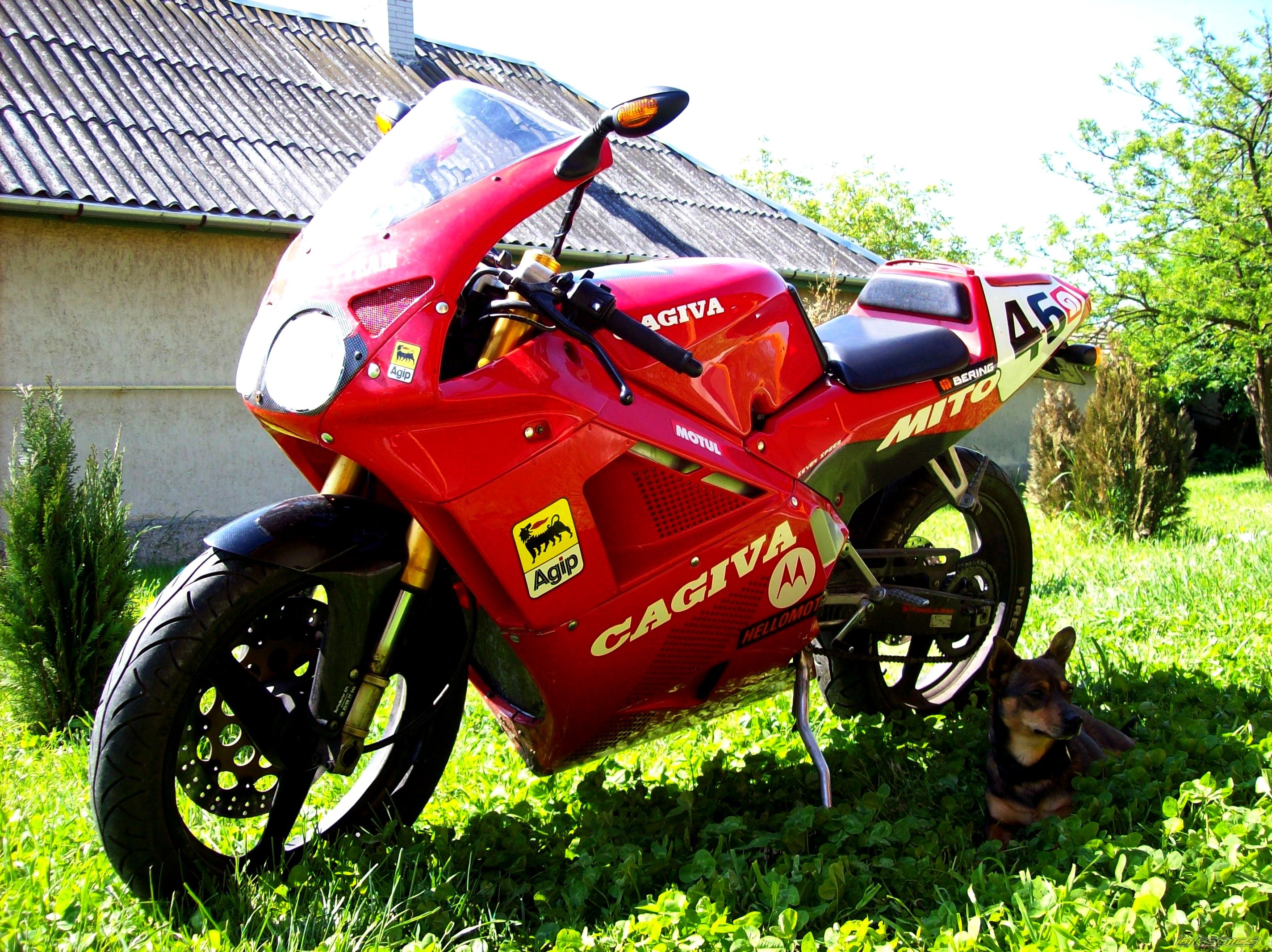 Bike Photo 1816809