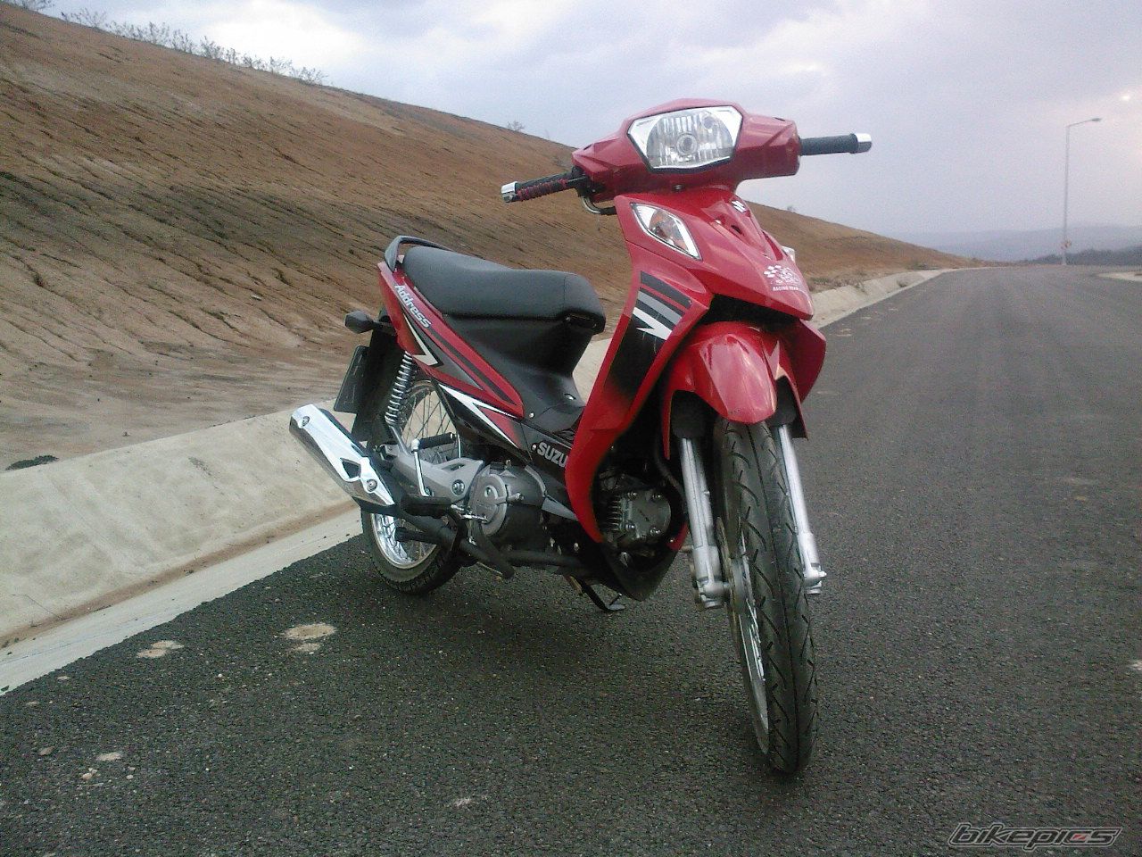 Bike Photo 1817147