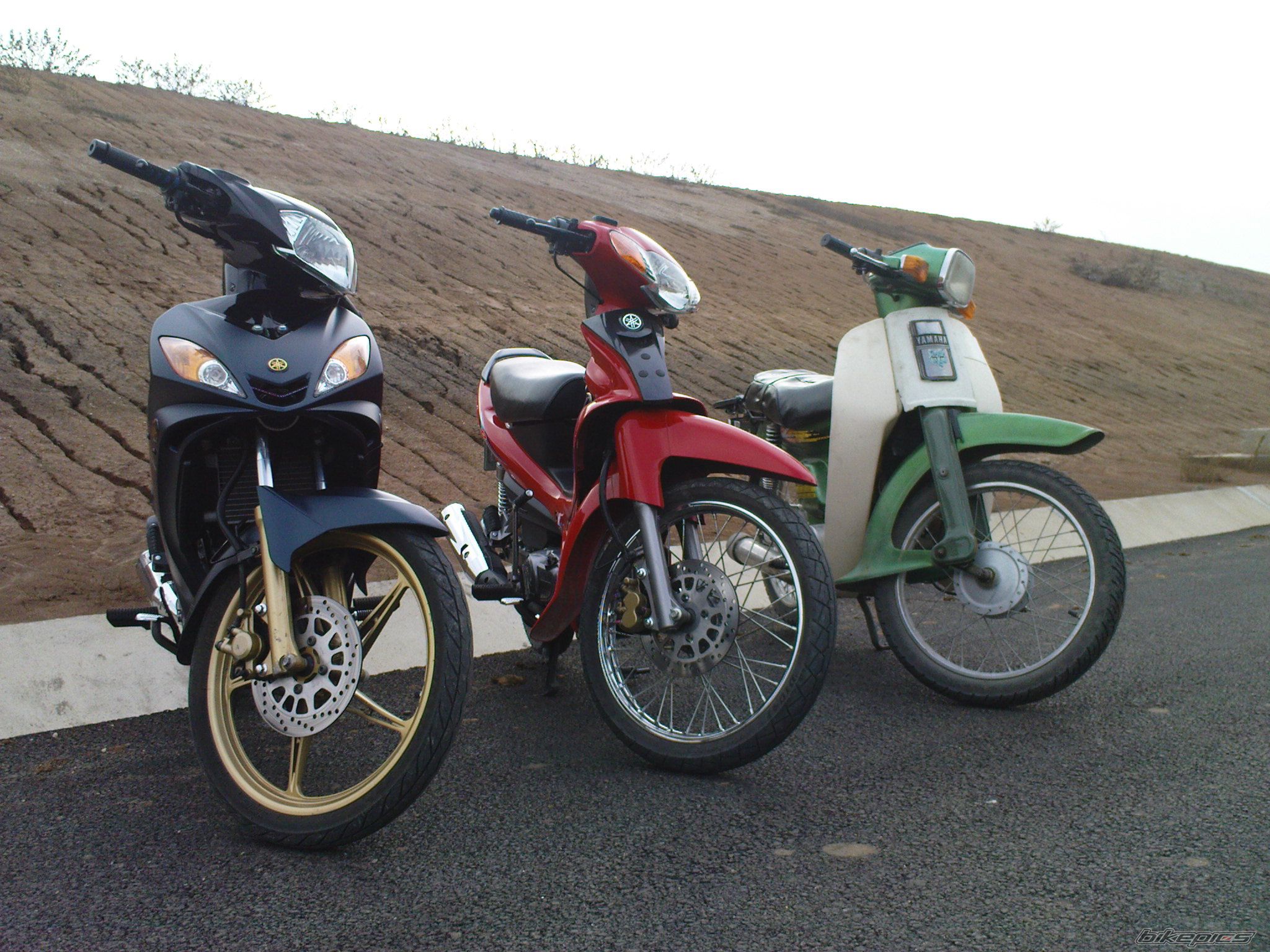 Bike Photo 1817169