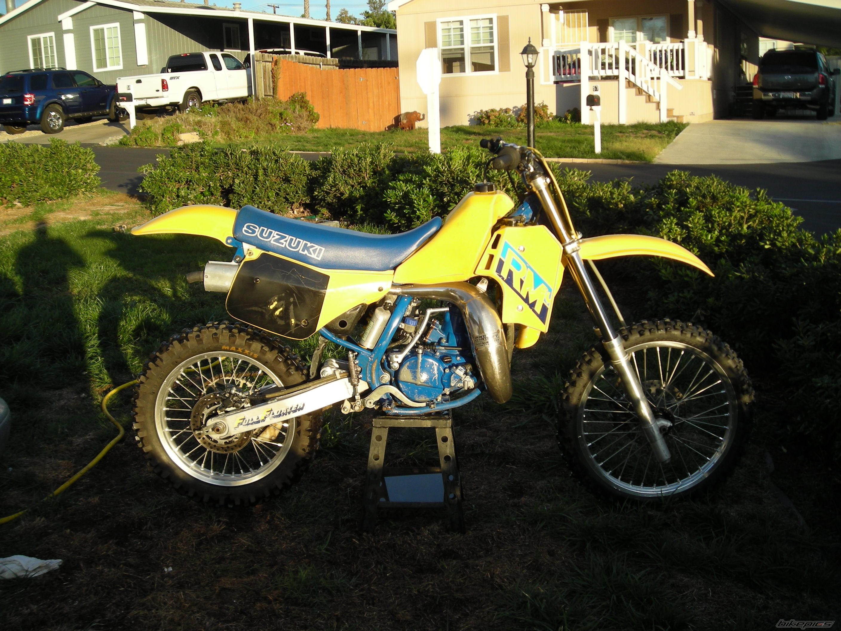 Bike Photo 1817245