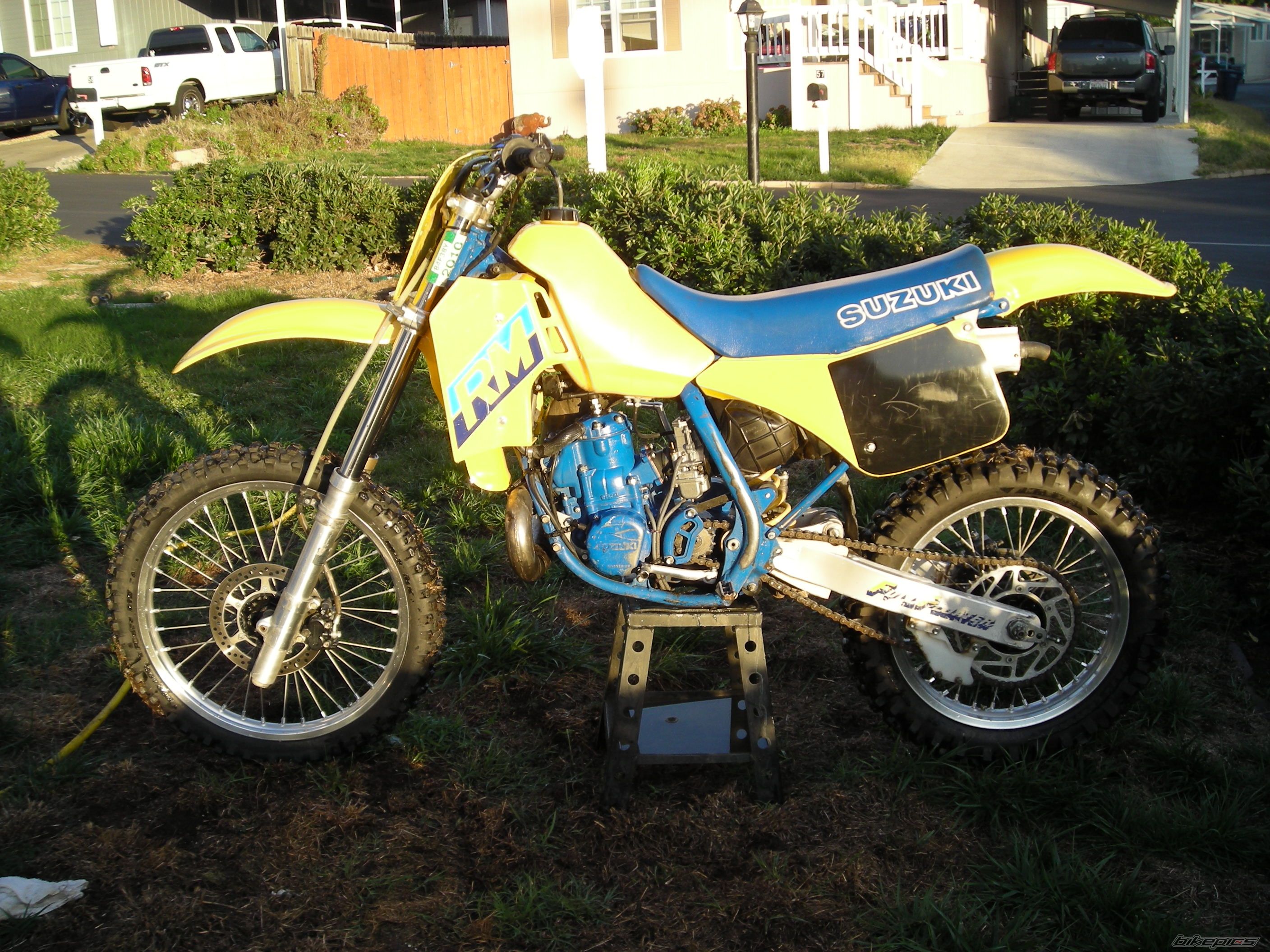 Bike Photo 1817246
