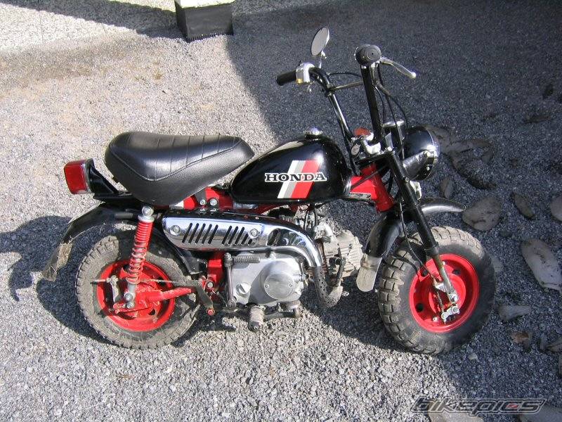 Bike Photo 181731