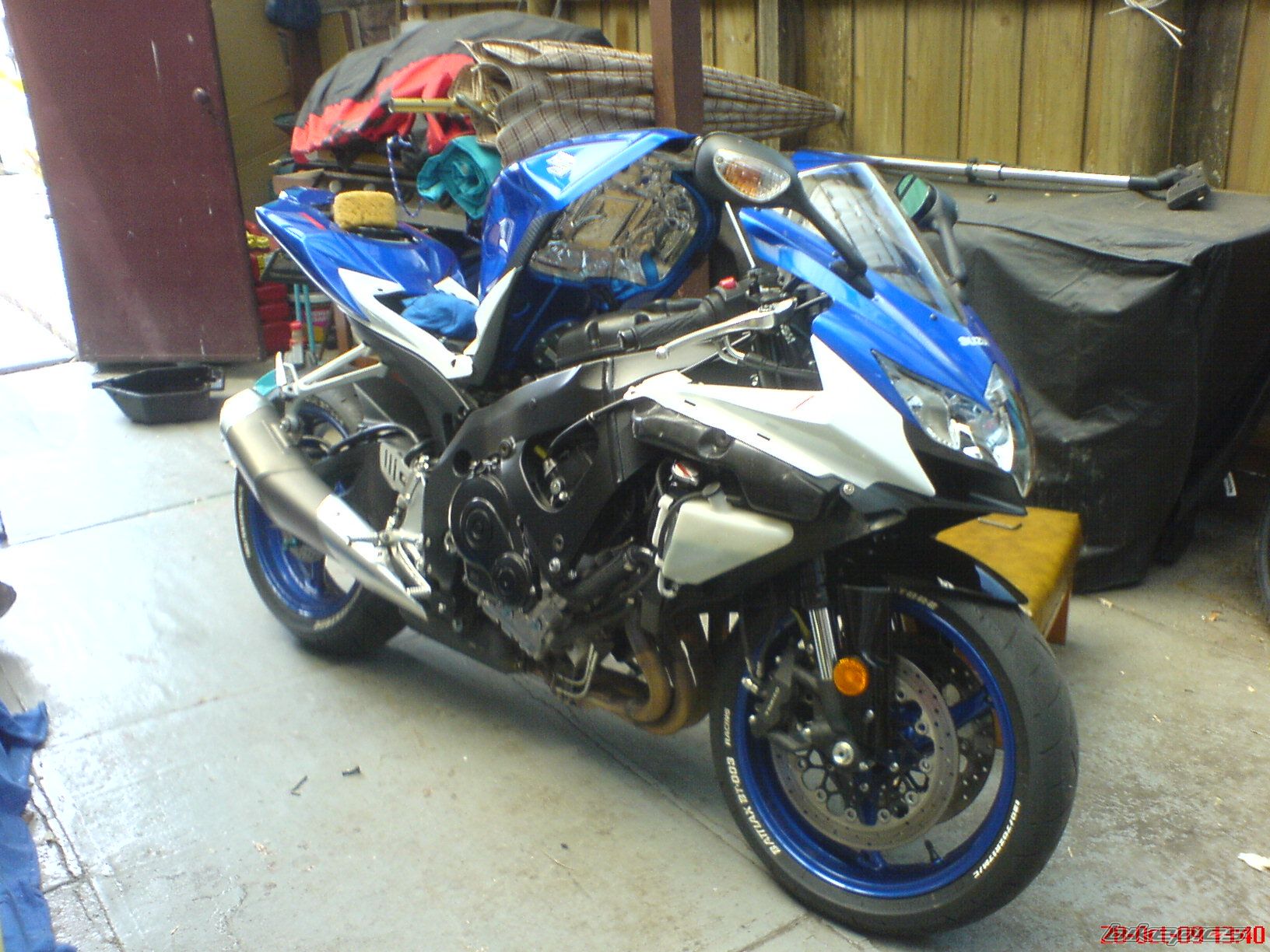 Bike Photo 1817338