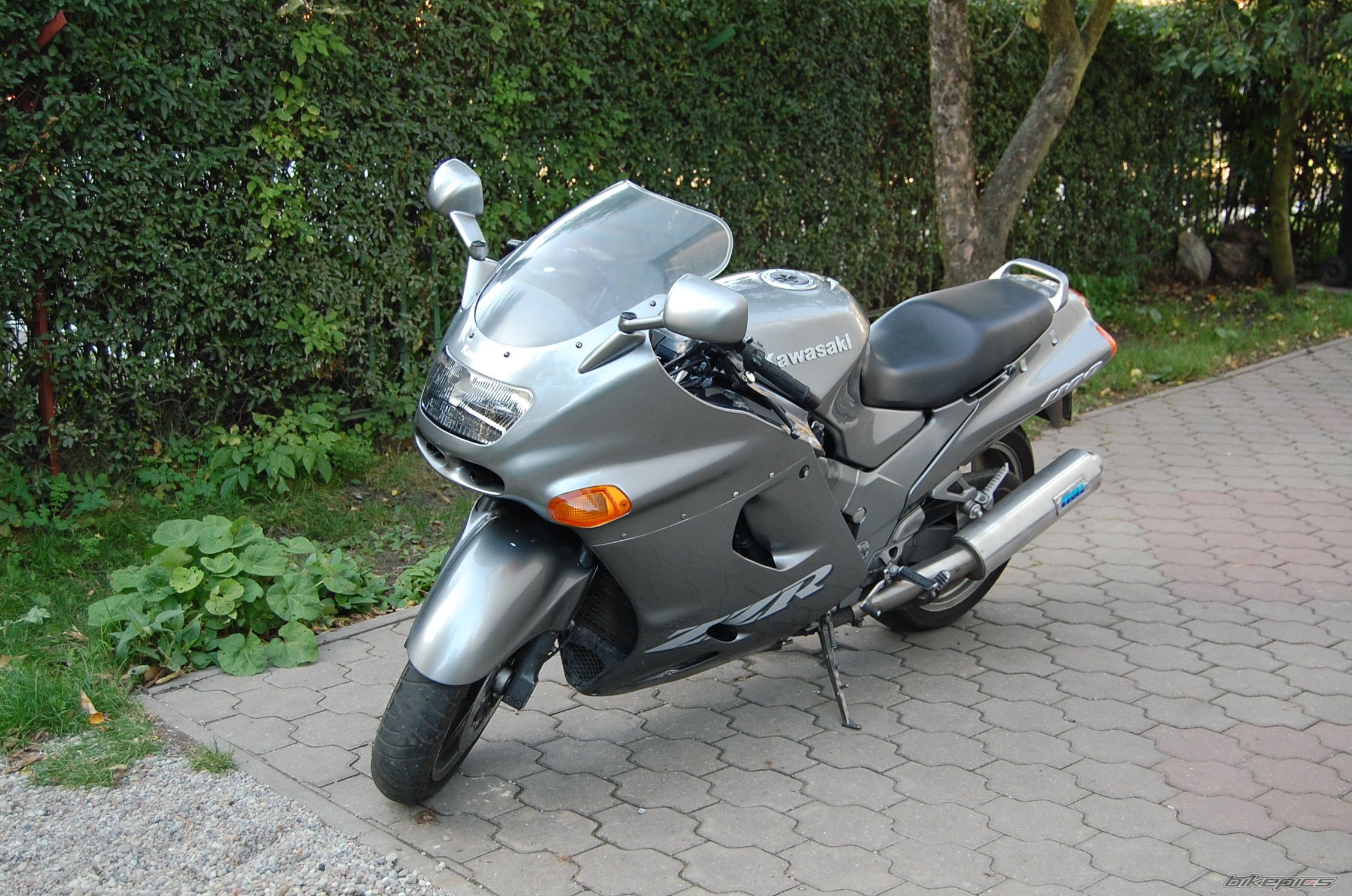 Bike Photo 1817438