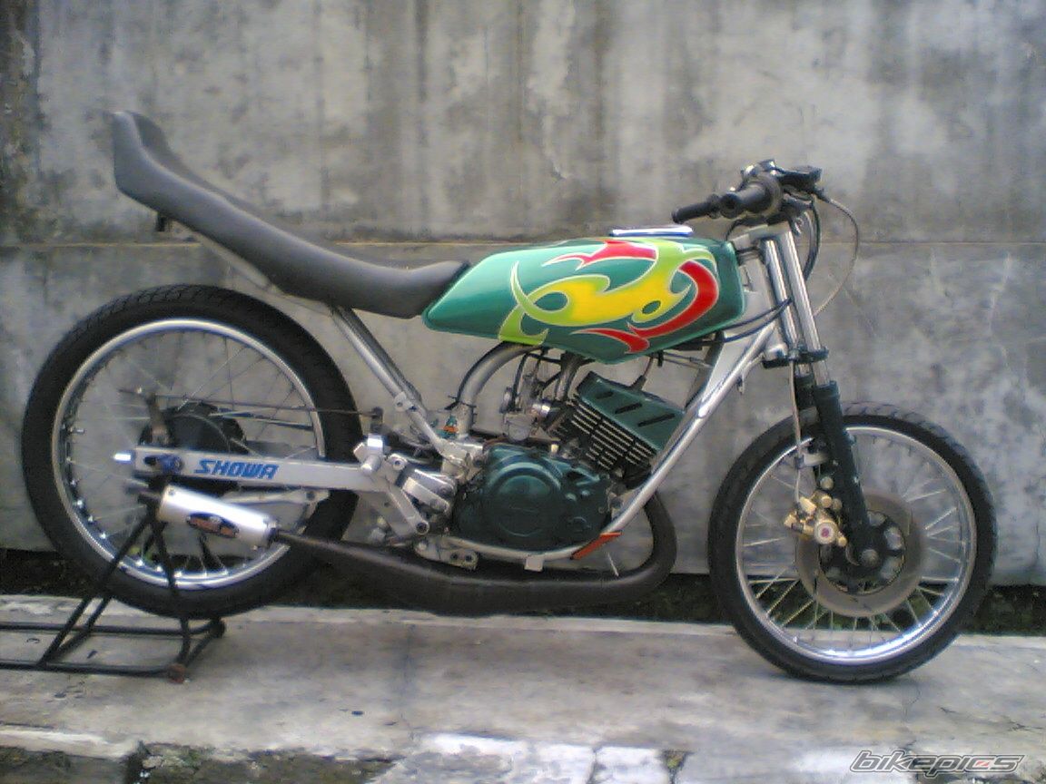 Bike Photo 1817487