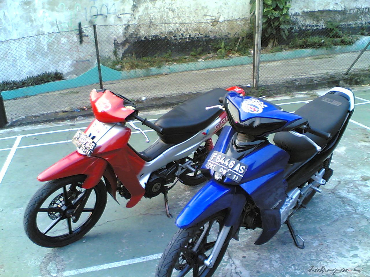Bike Photo 1817502