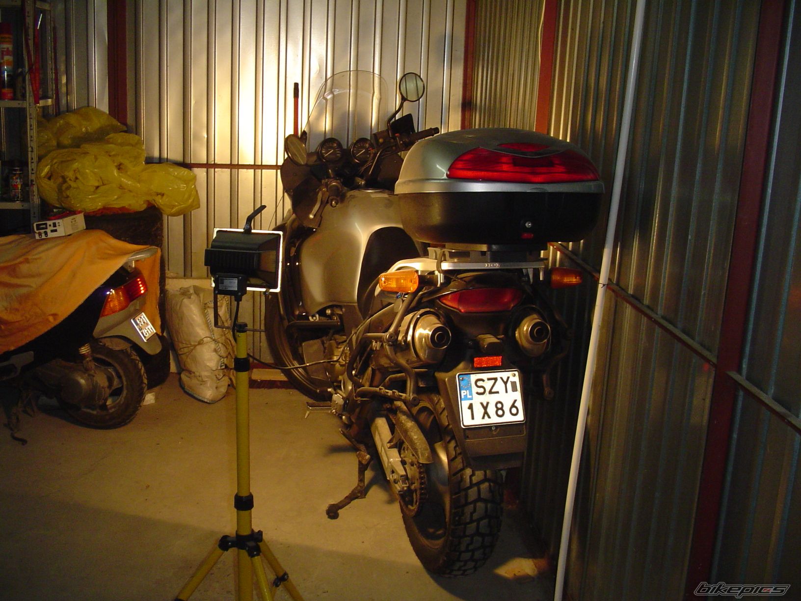 Bike Photo 1817511