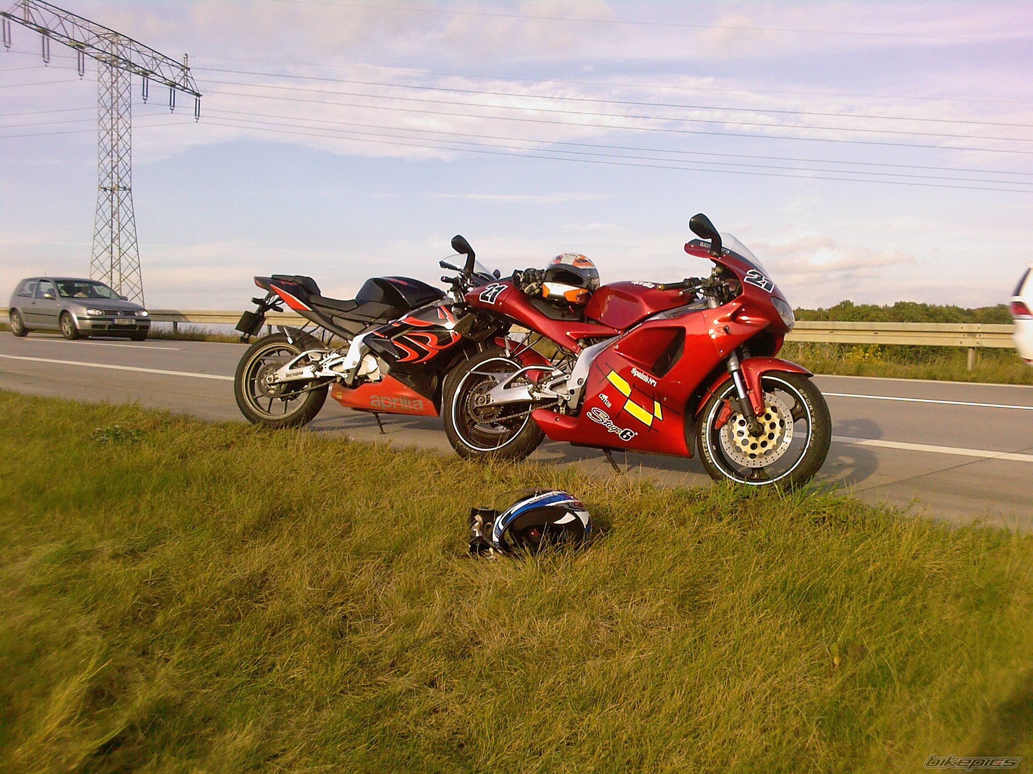 Bike Photo 1817560