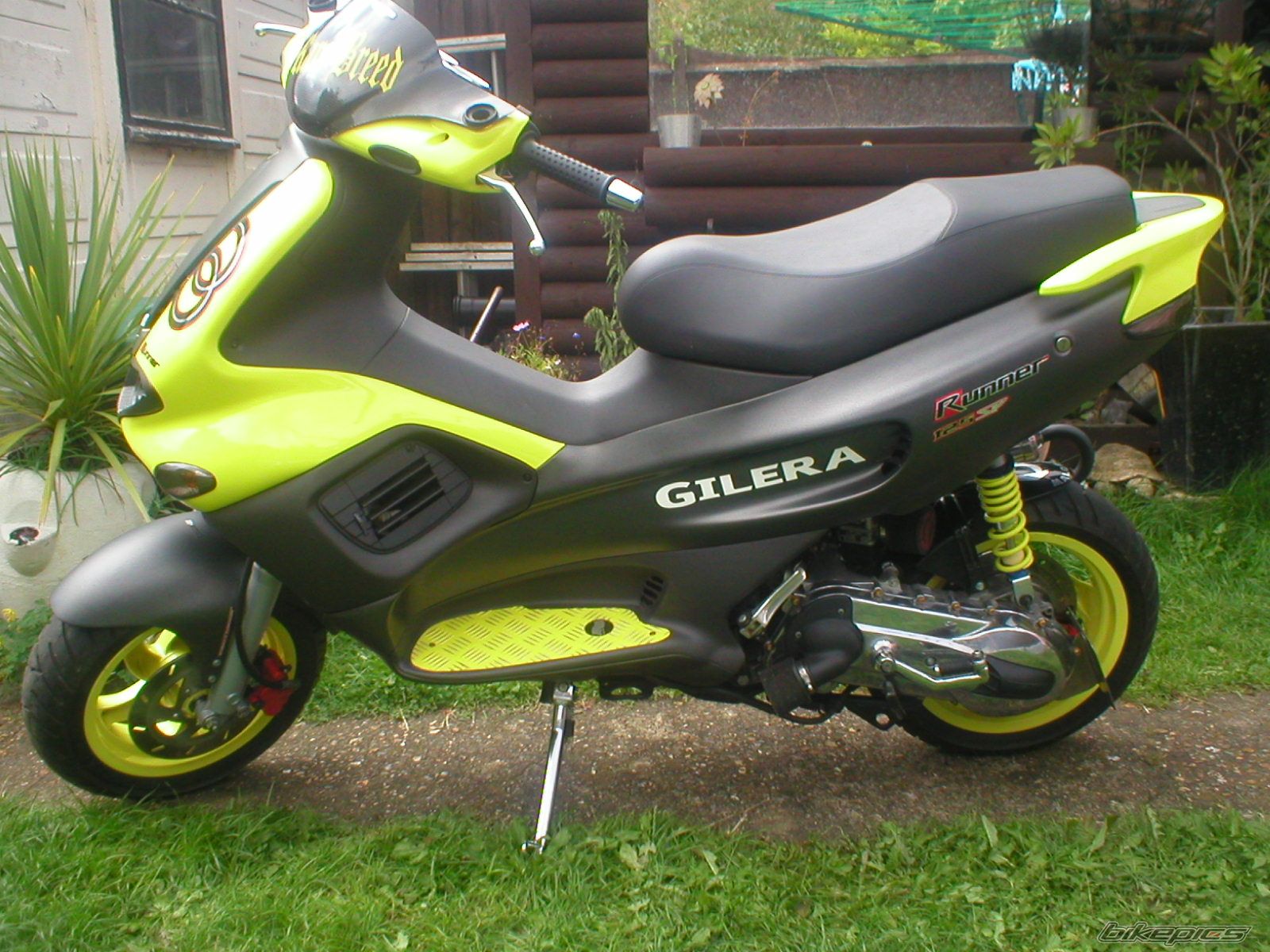 Bike Photo 1817672