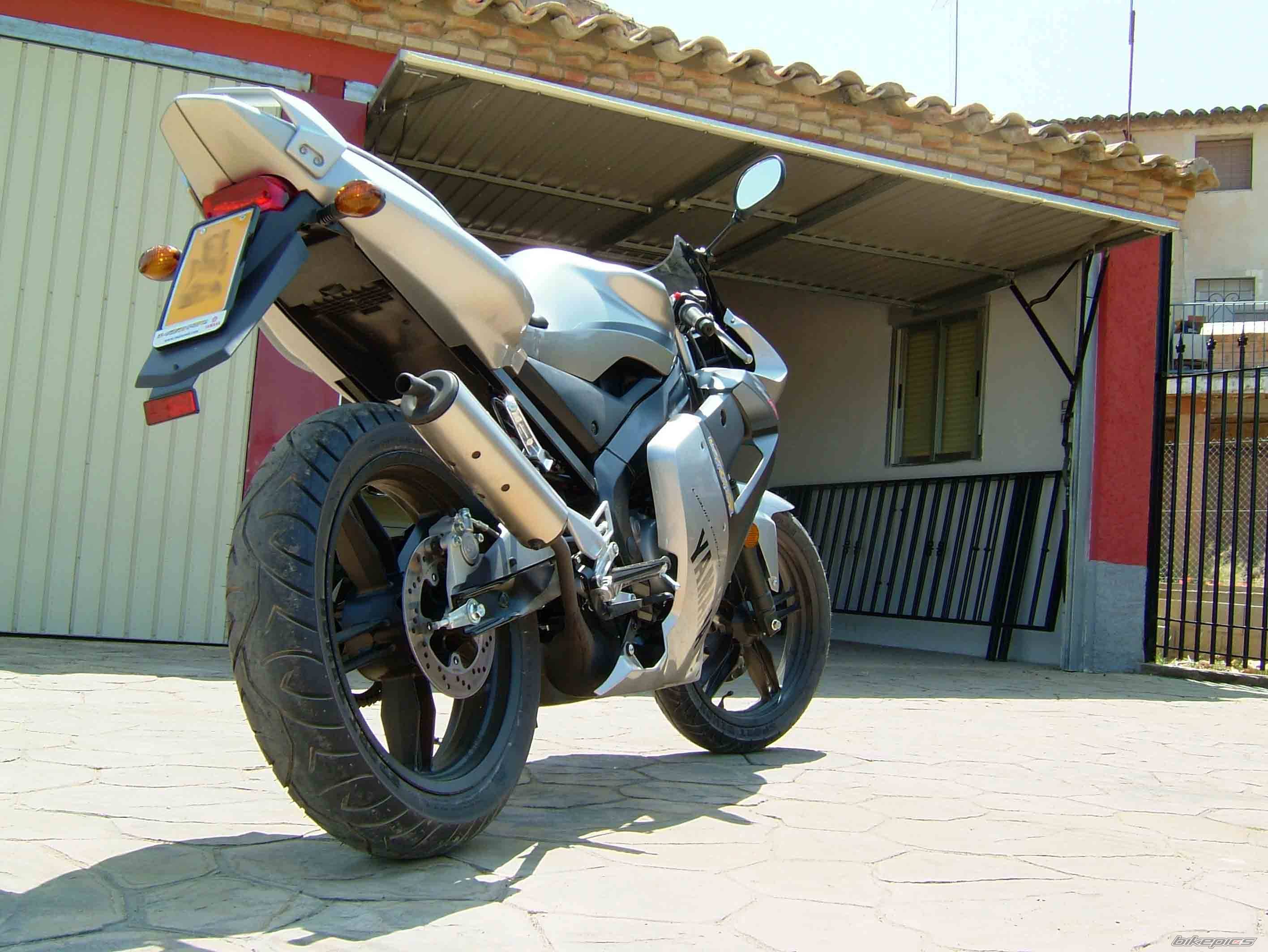 Bike Photo 181782
