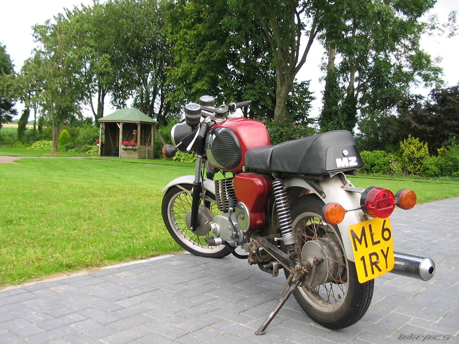 Bike Photo 181783