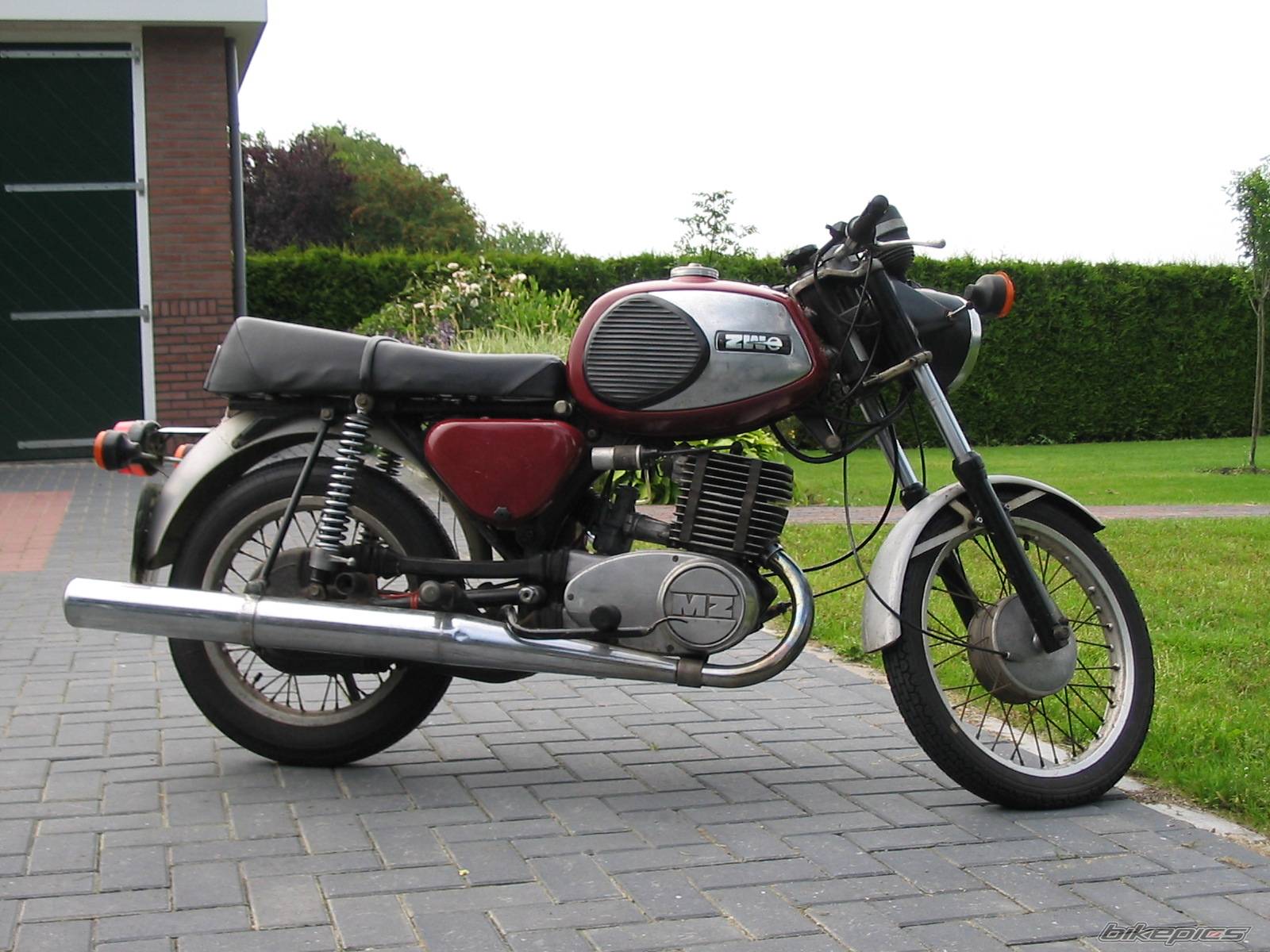 Bike Photo 181788