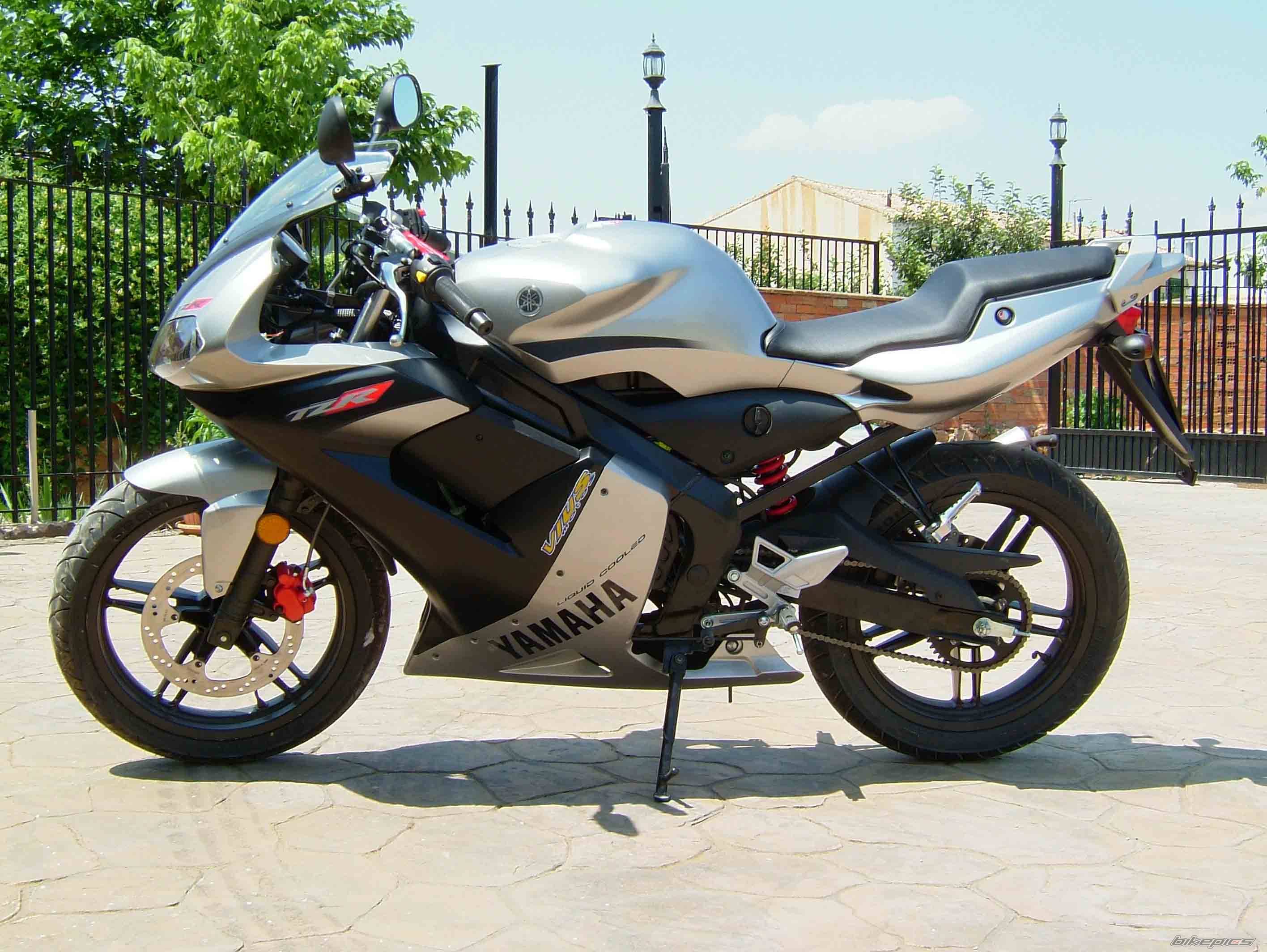 Bike Photo 181789