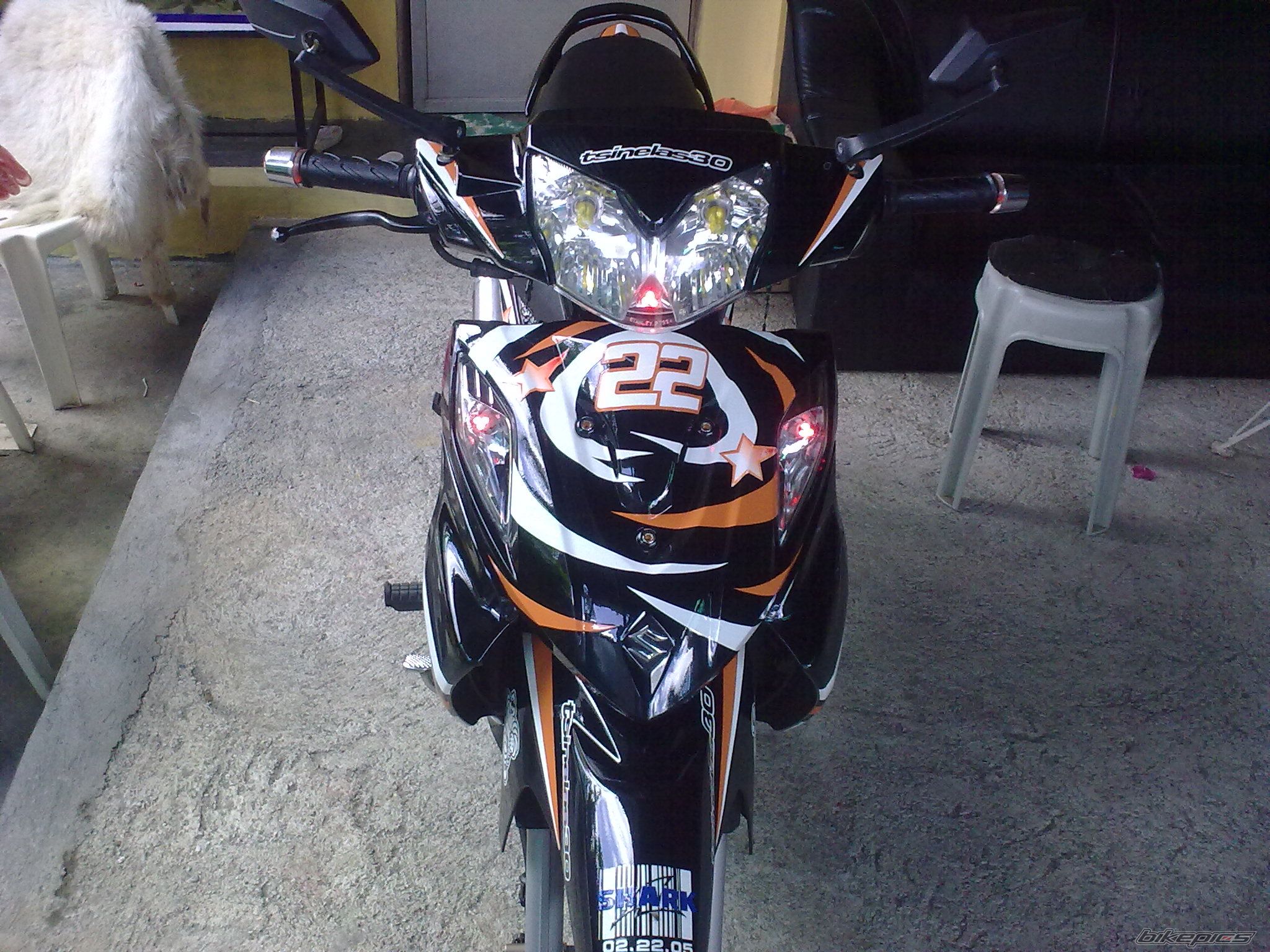 Bike Photo 1817947