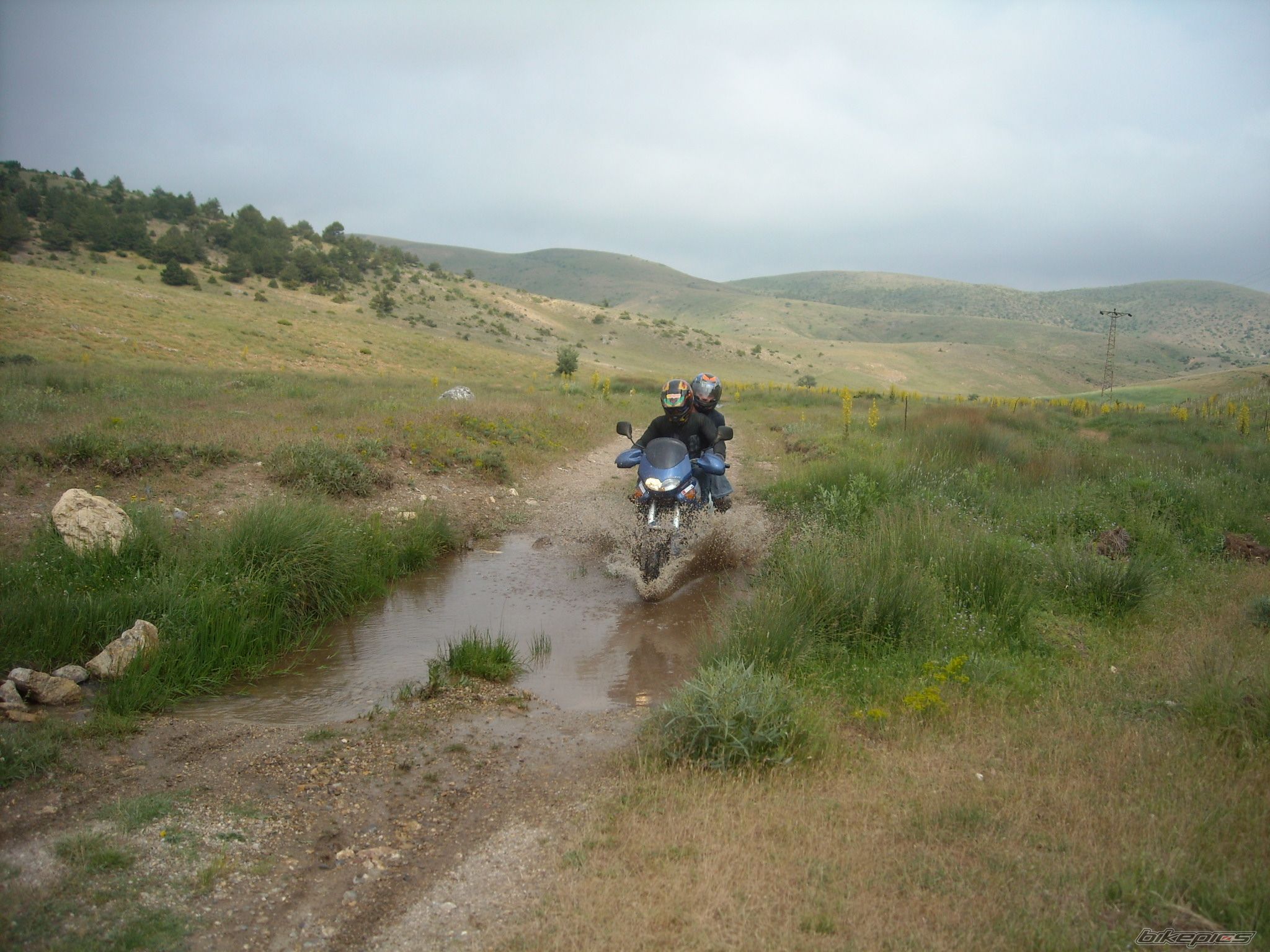 Bike Photo 1817960