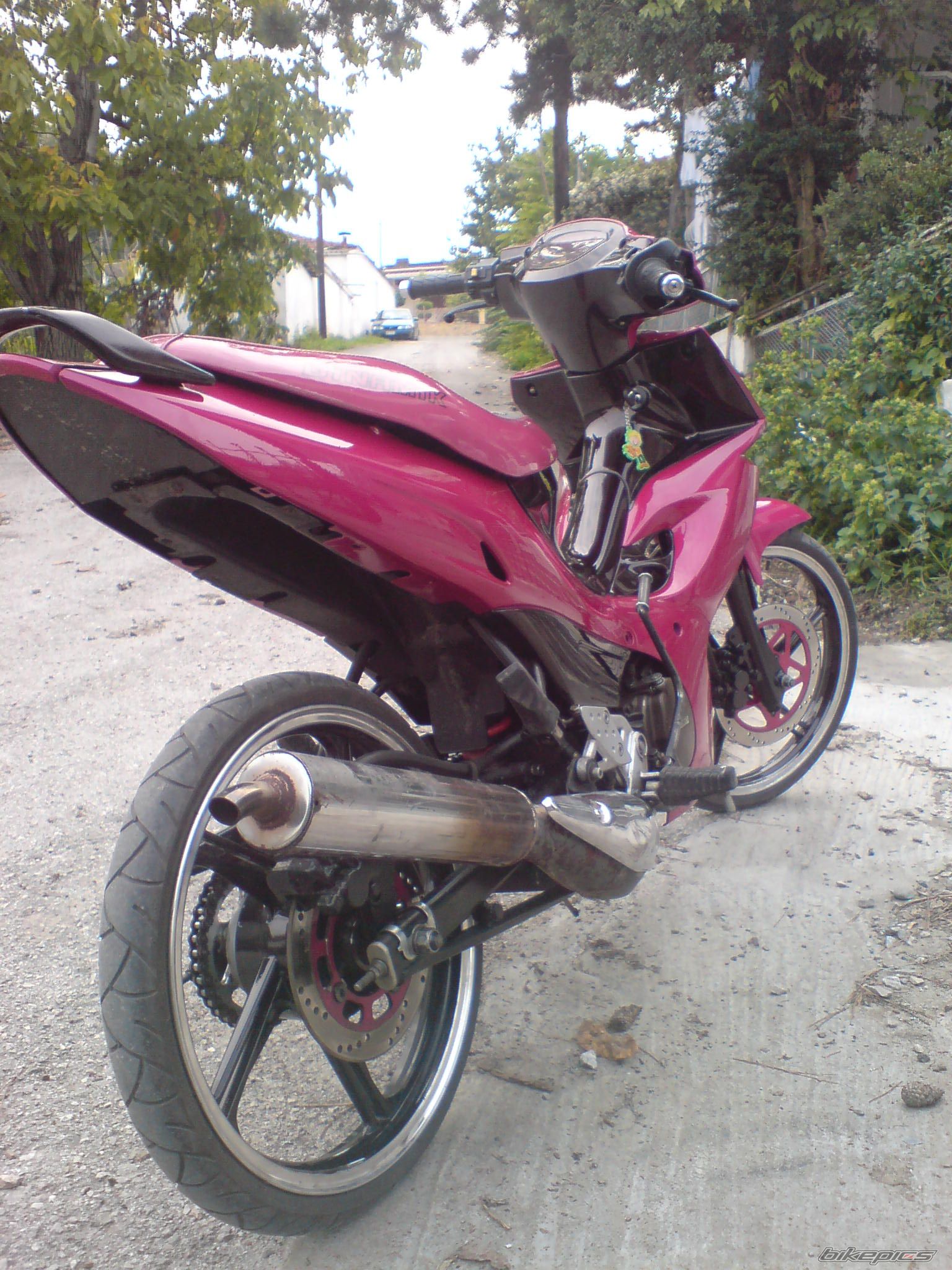 Bike Photo 1817997