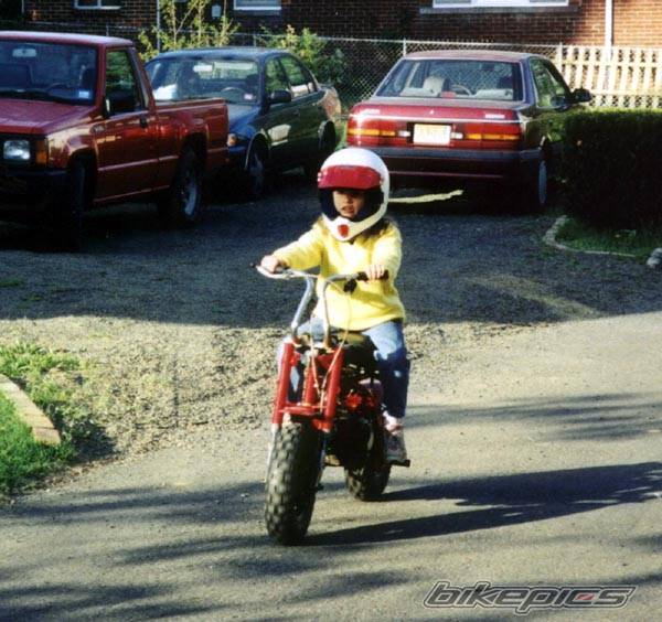 Bike Photo 1818
